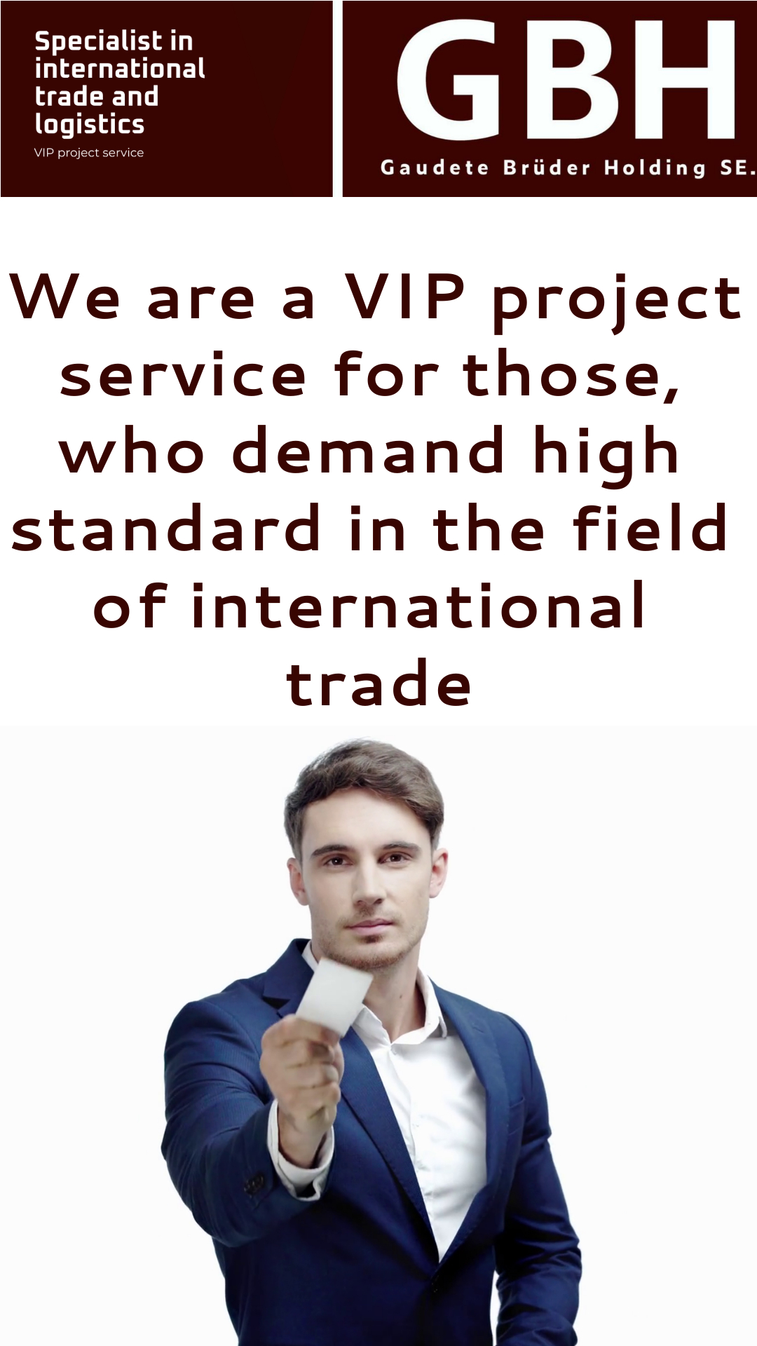 Gaudete Brüder Holding foto 1