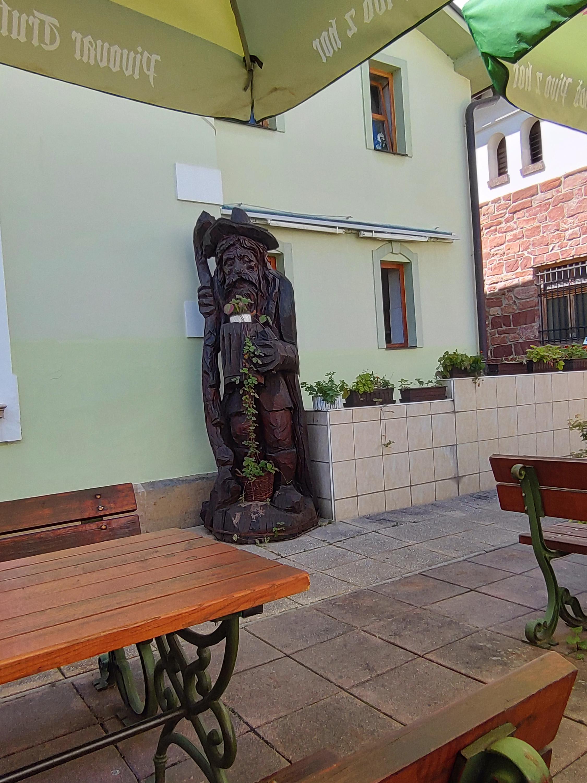 Restaurace Krakonoš foto 5