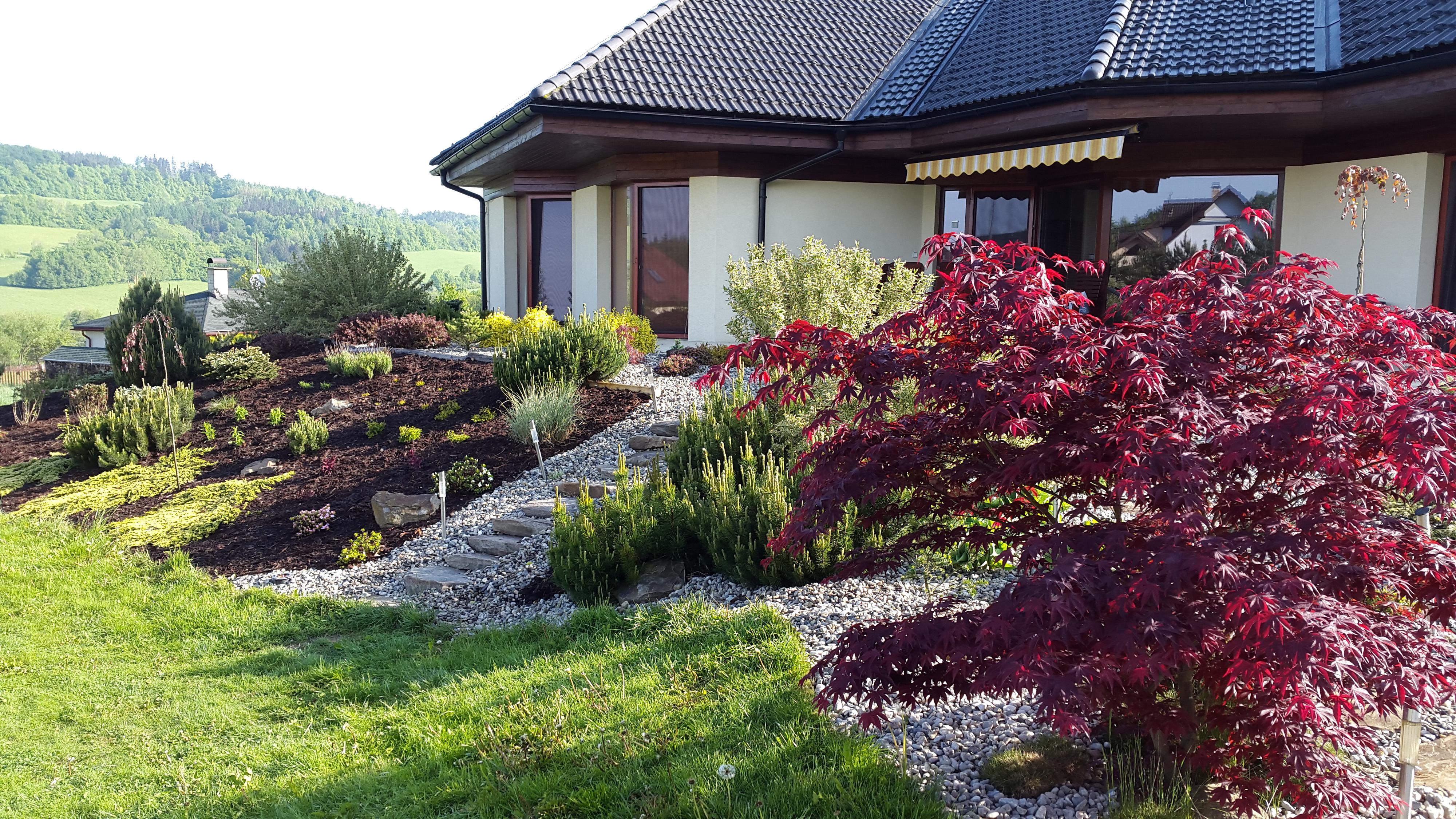 BeGARDEN zahrady - návrhy a realizace zahrad foto 4