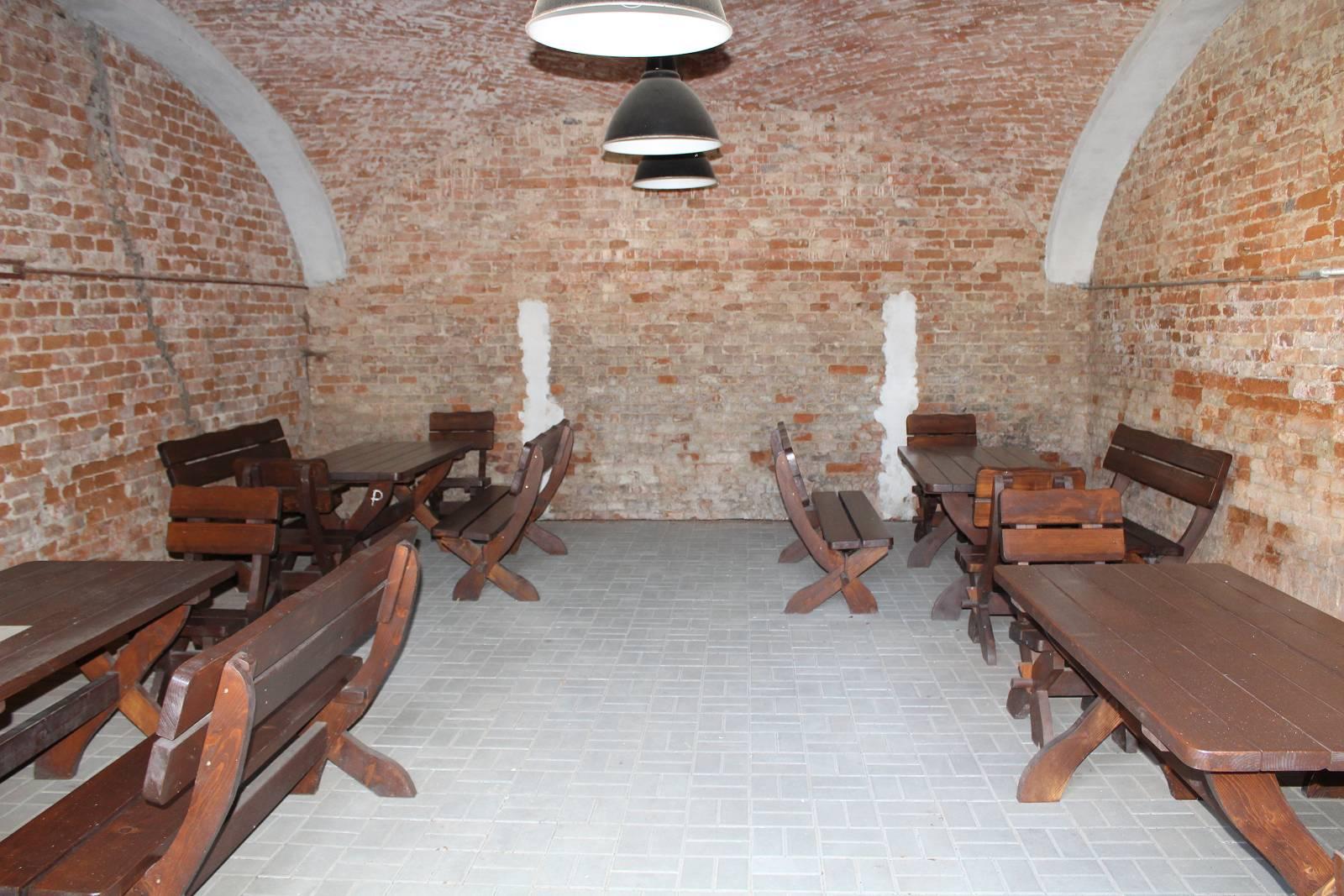 Restaurace U Tří králů foto 3