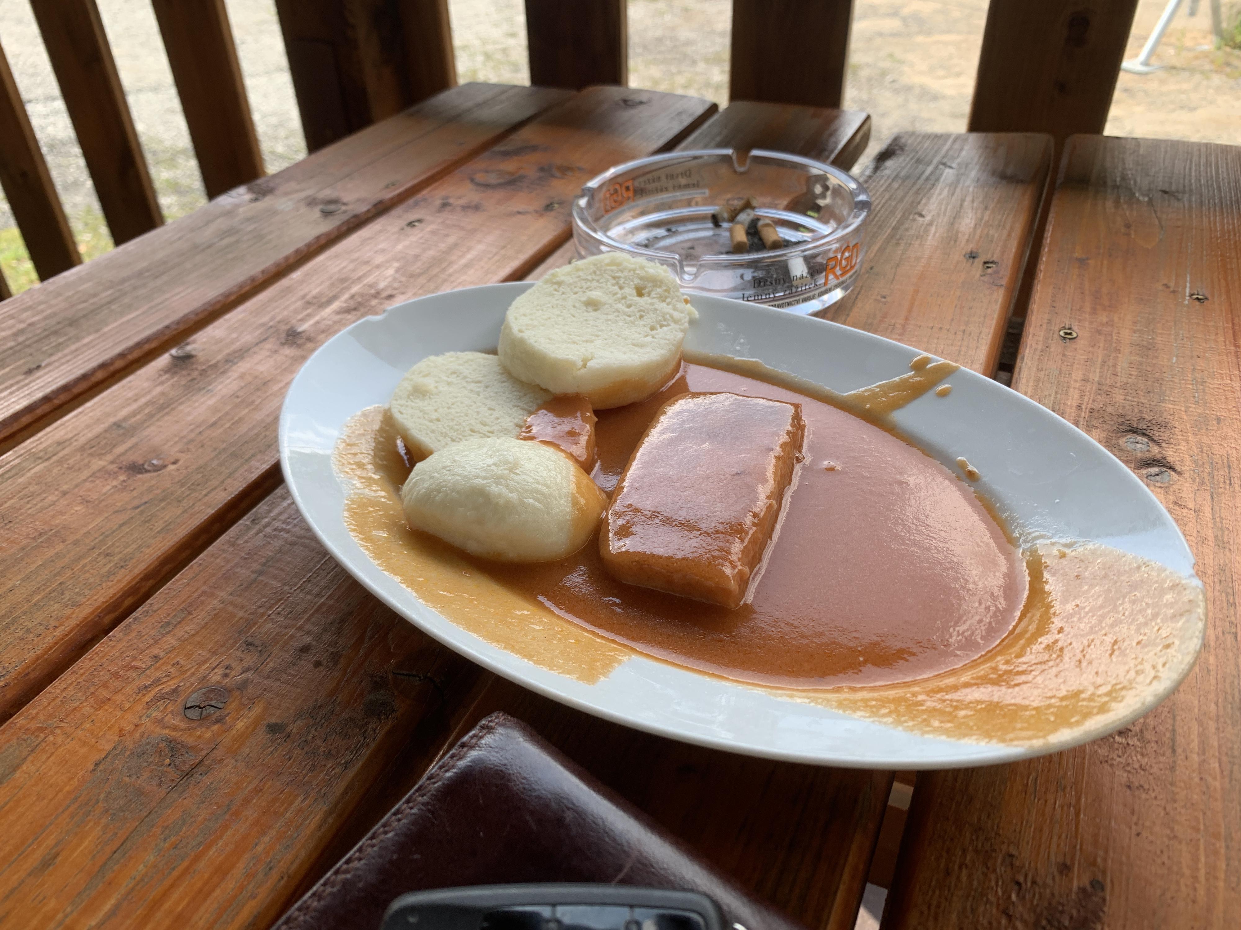 Hostinec na Jestřebici foto 5