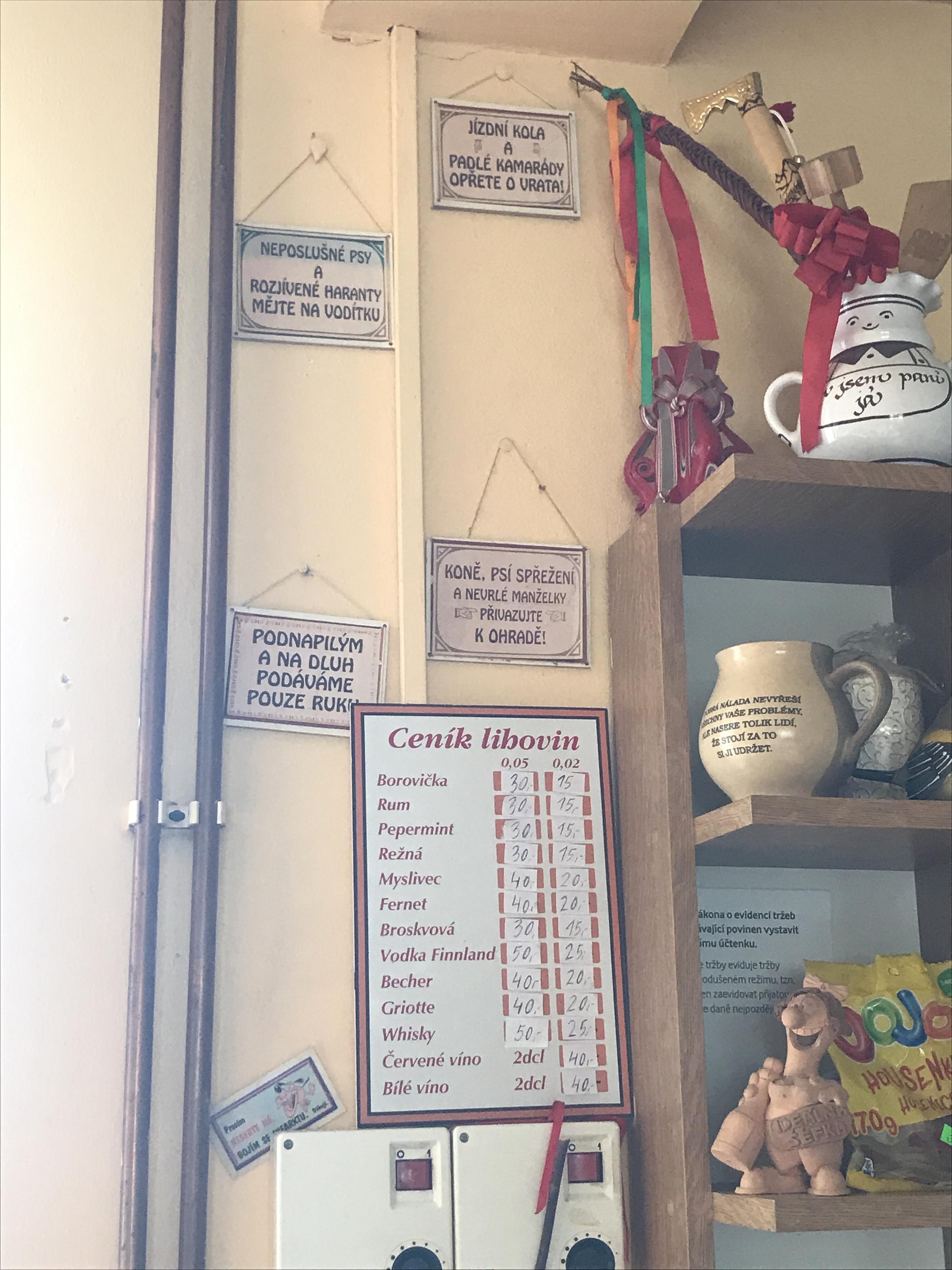 Hostinec Pod dubem foto 6