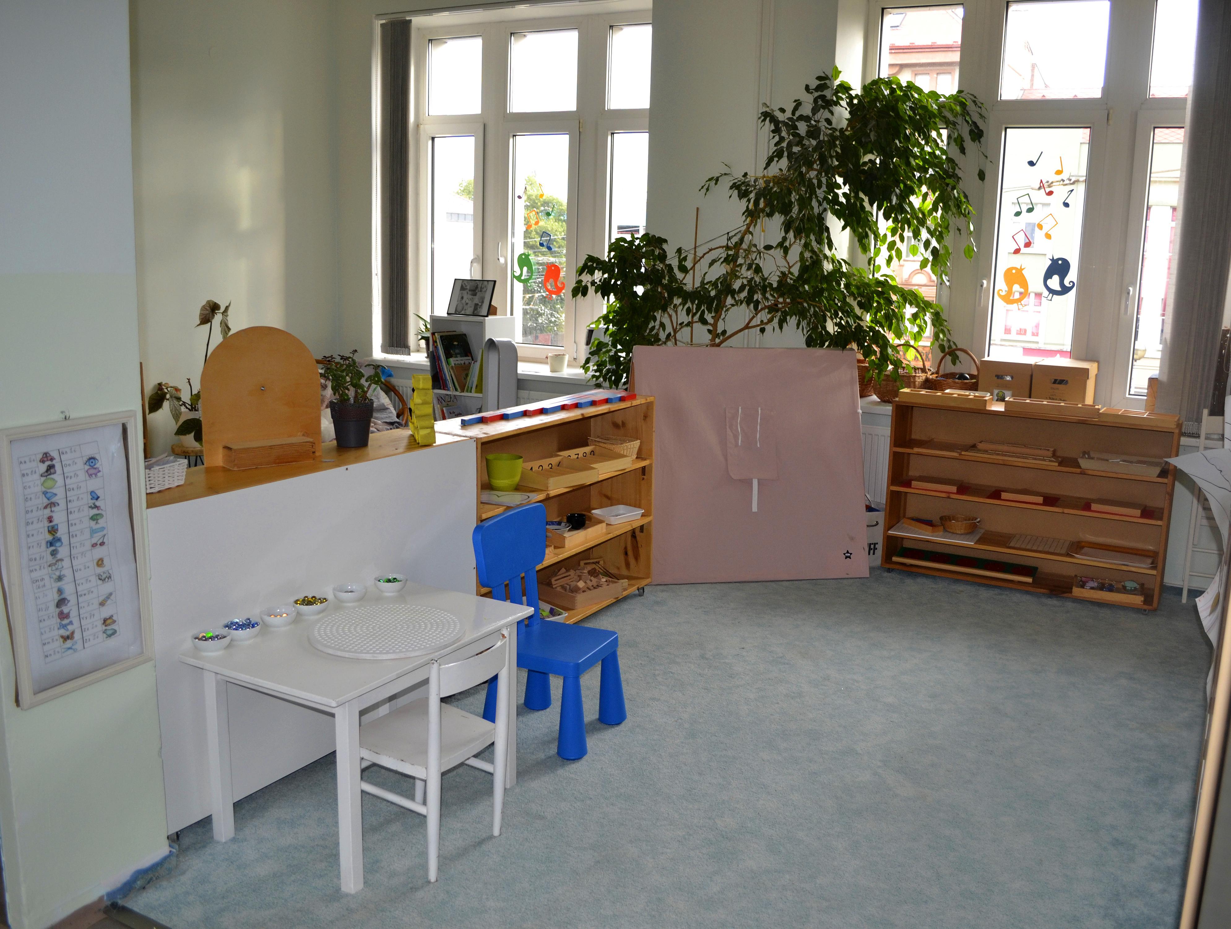 Školička Chytrulky foto 3