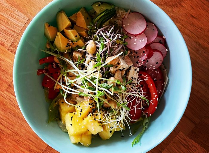 Le Consulat - Food & Drink foto 2