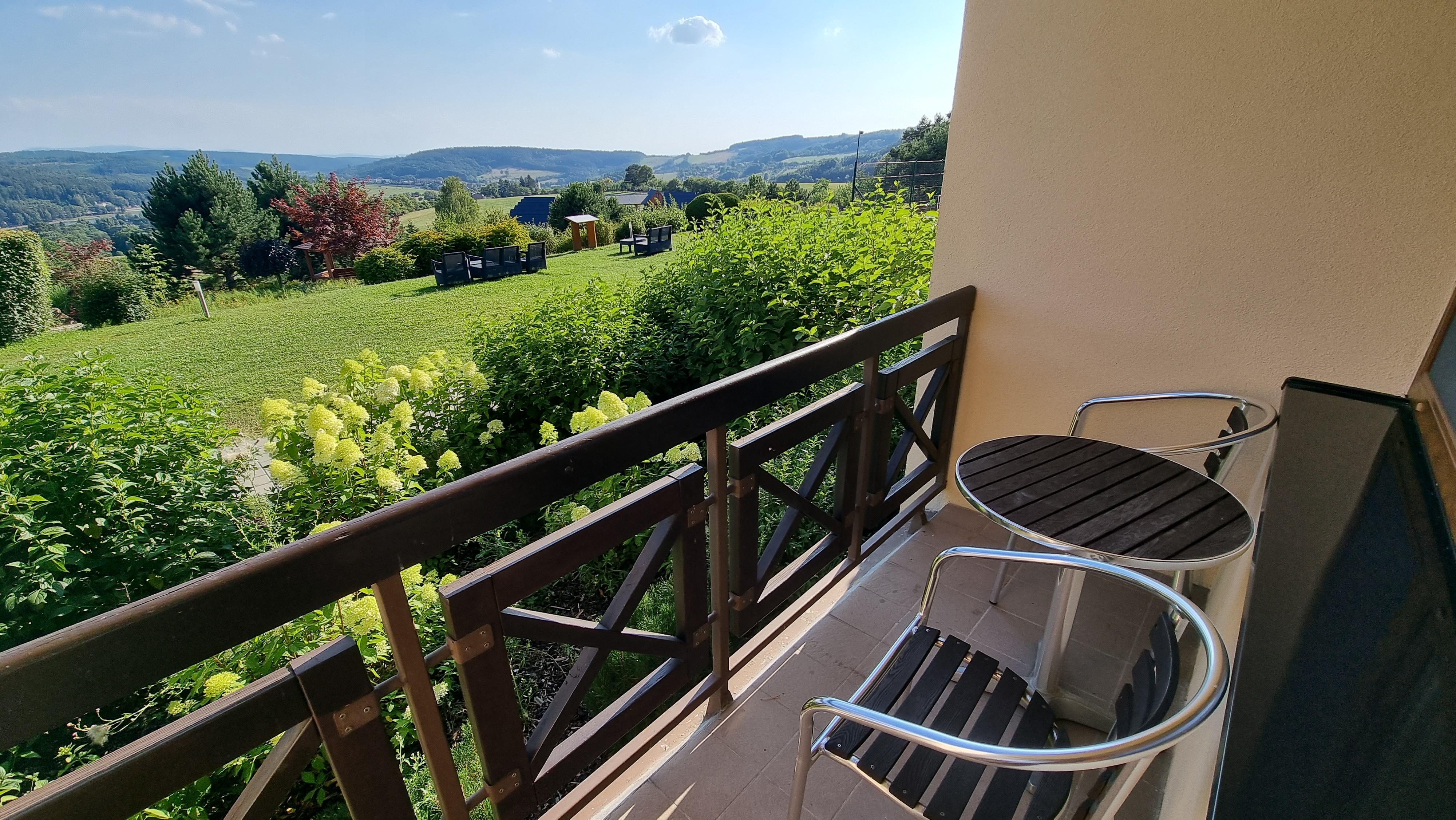 Hotel Vega**** Luhačovice foto 5