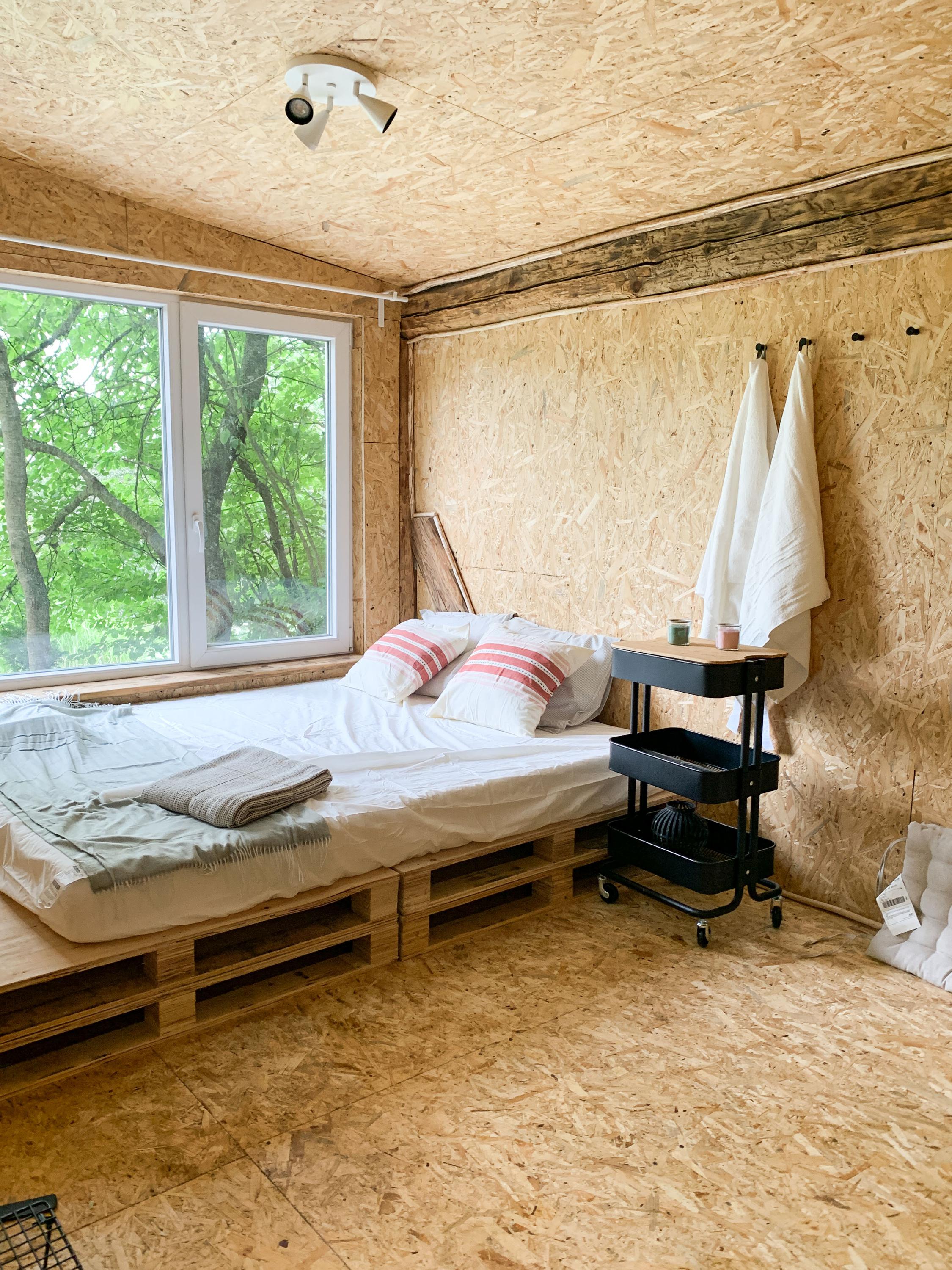 Glamping Český ráj foto 3
