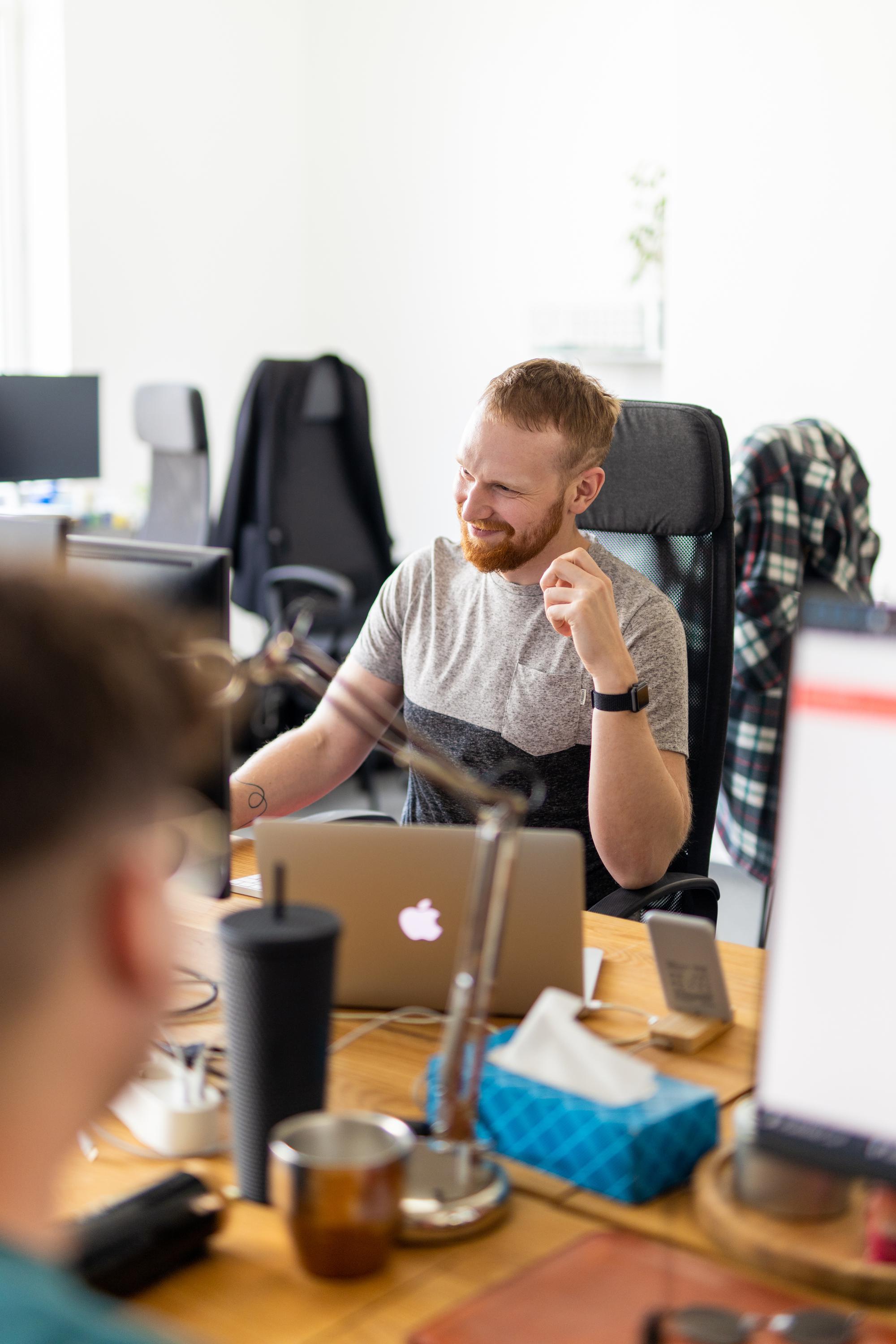 Story TLRS, s.r.o. foto 2