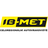 logo IB - MET