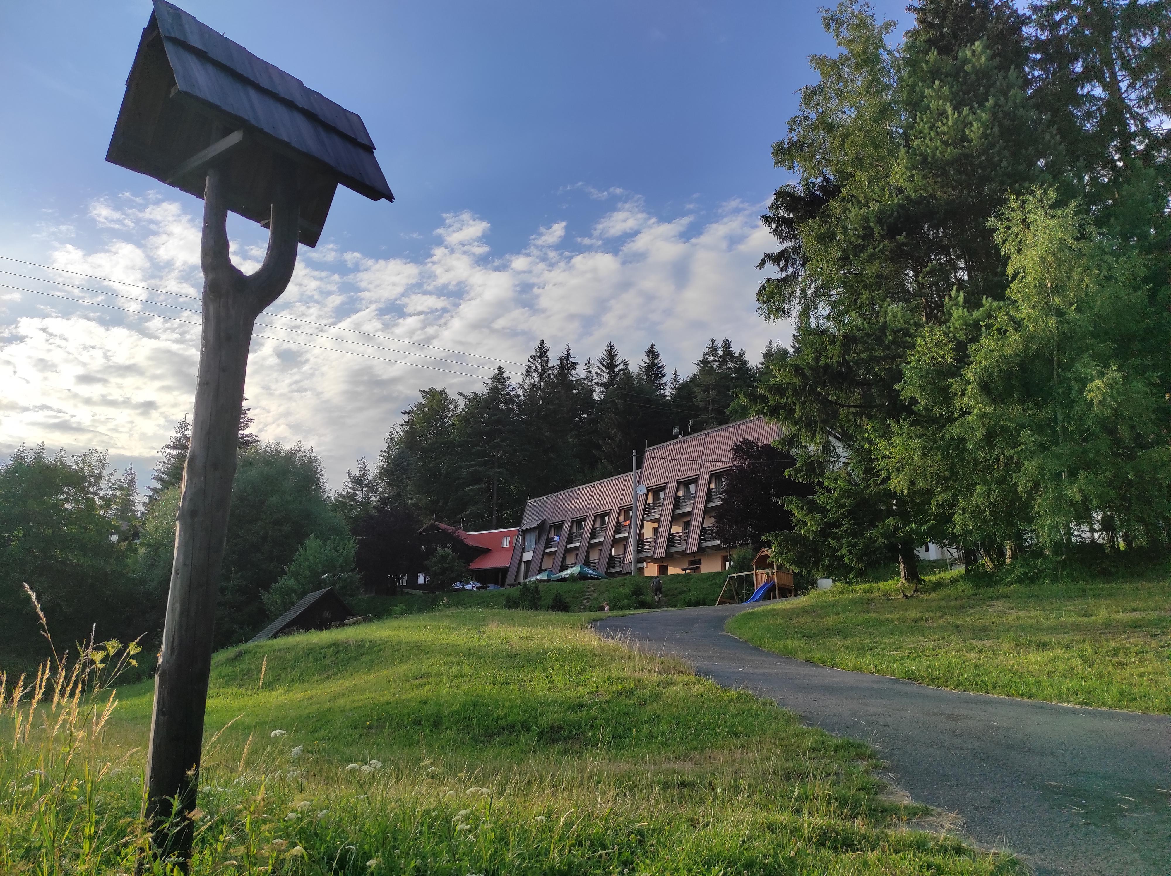 Penzion Lúka foto 6