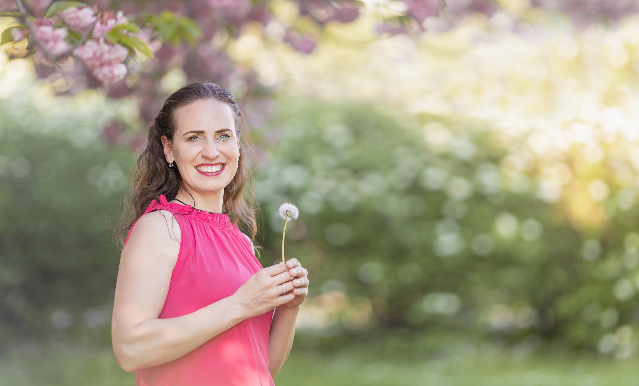 Lucie Deutsch - Snové focení foto 6