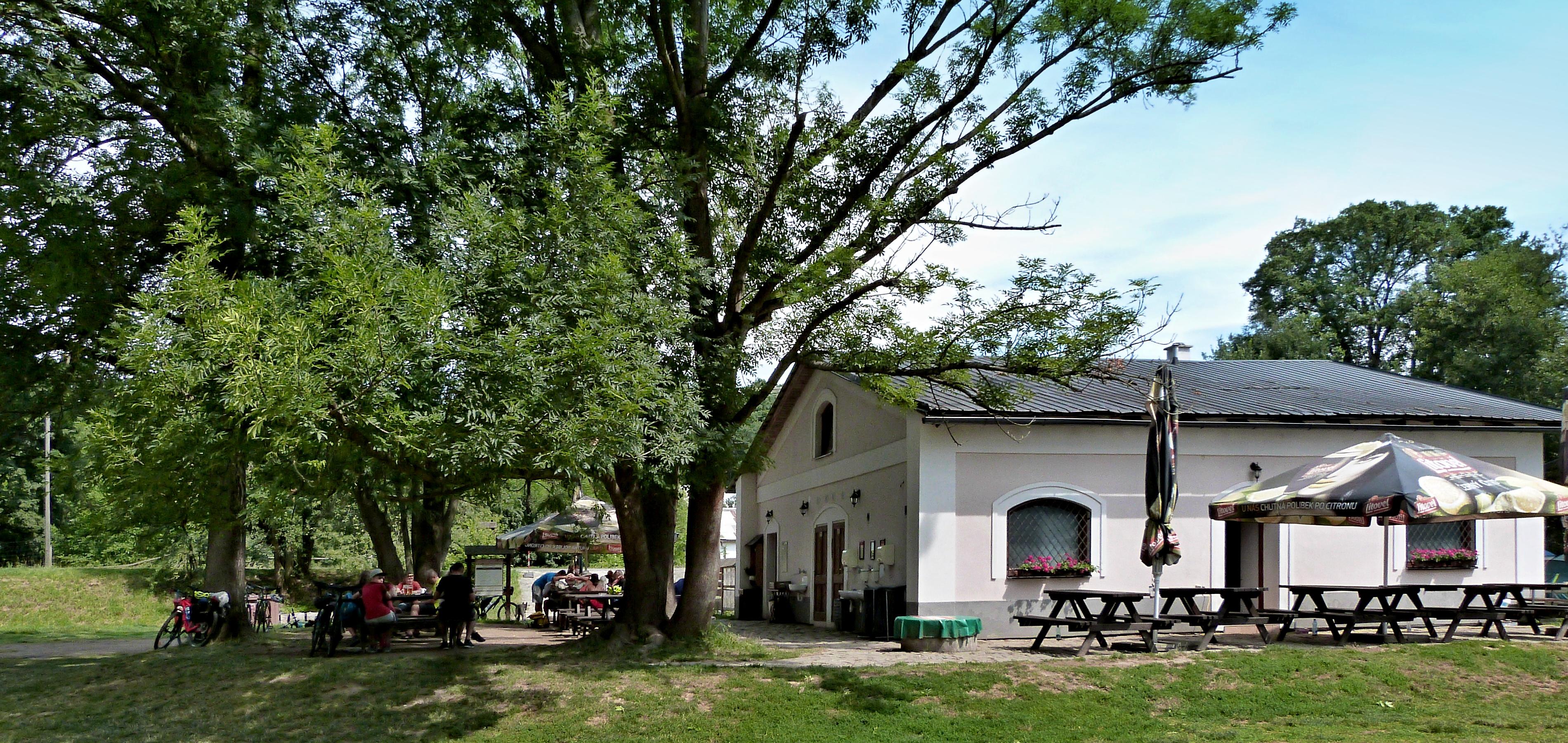 Hospoda Stodola foto 5