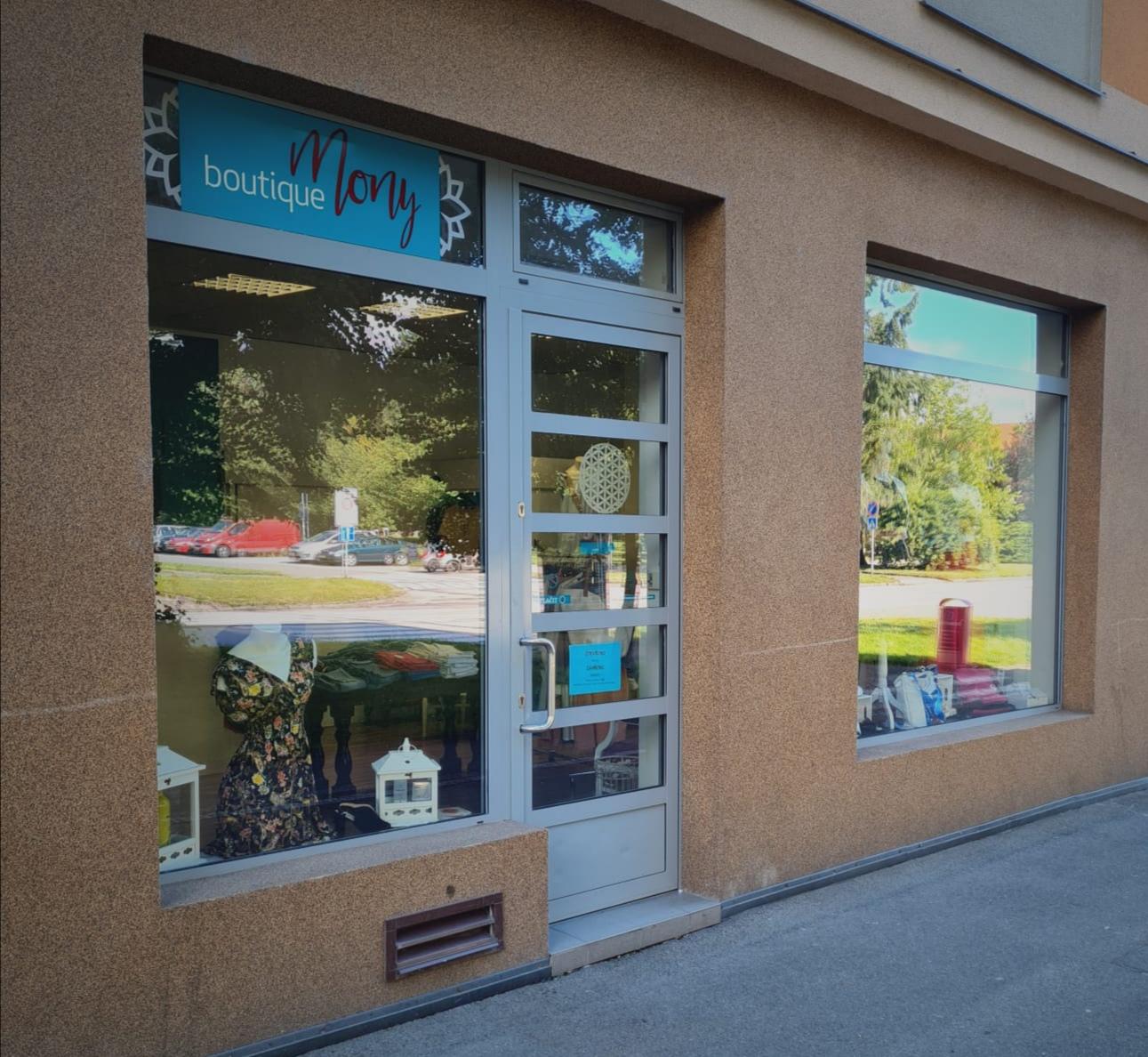 Boutique Mony foto 2