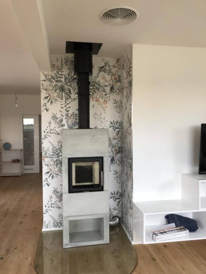 Kominictví Jan Znamenáček foto 2