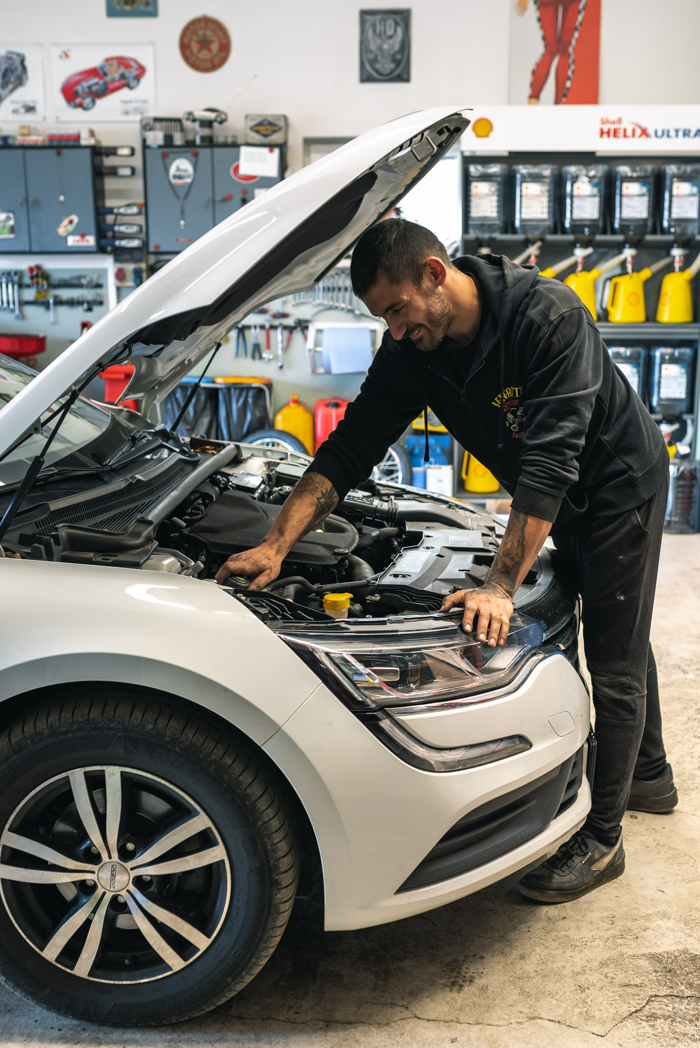 Autoservis K&N Auto s.r.o. foto 4