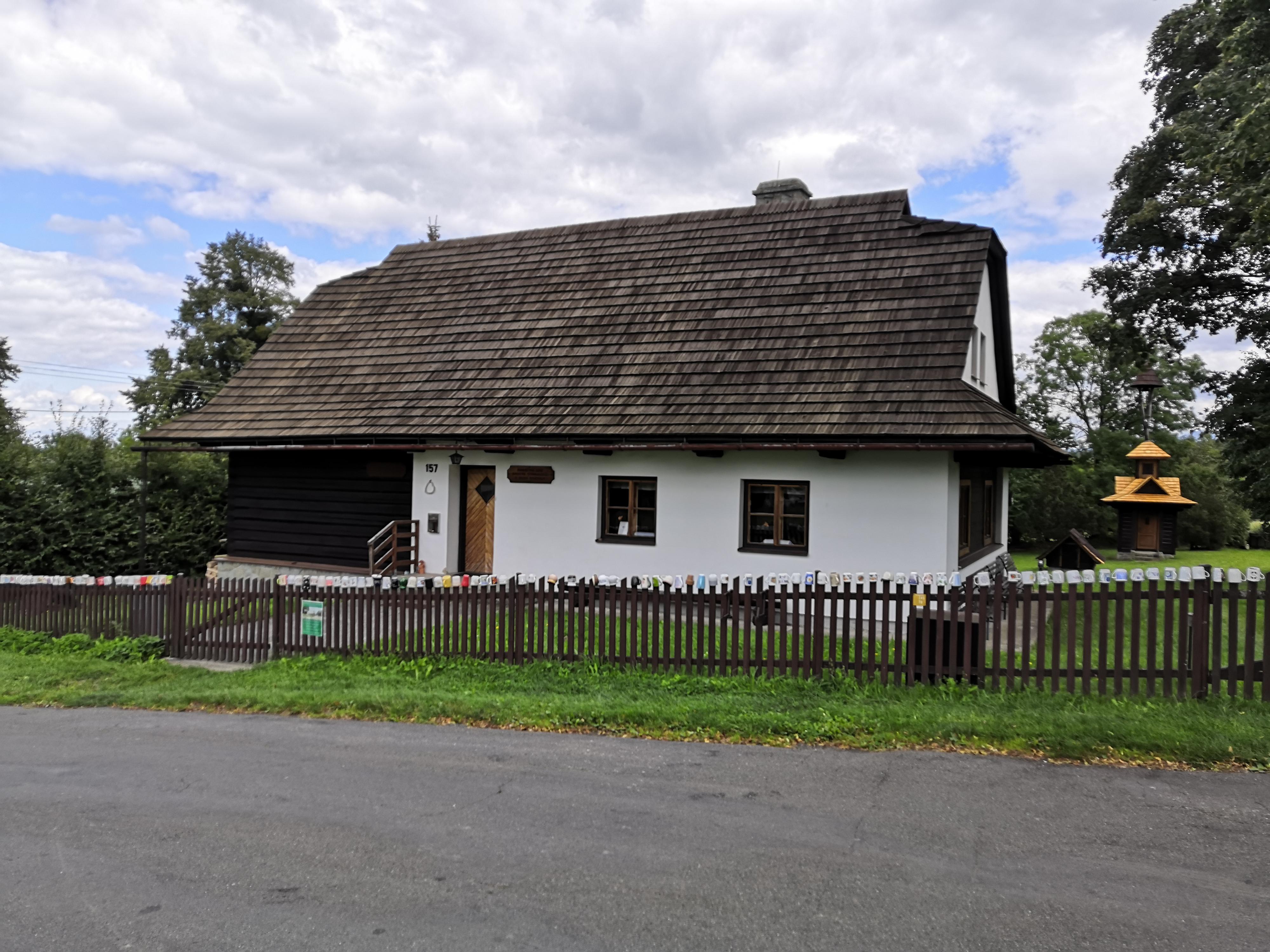 Památník bratří Strnadlů a Jana Knebla foto 3