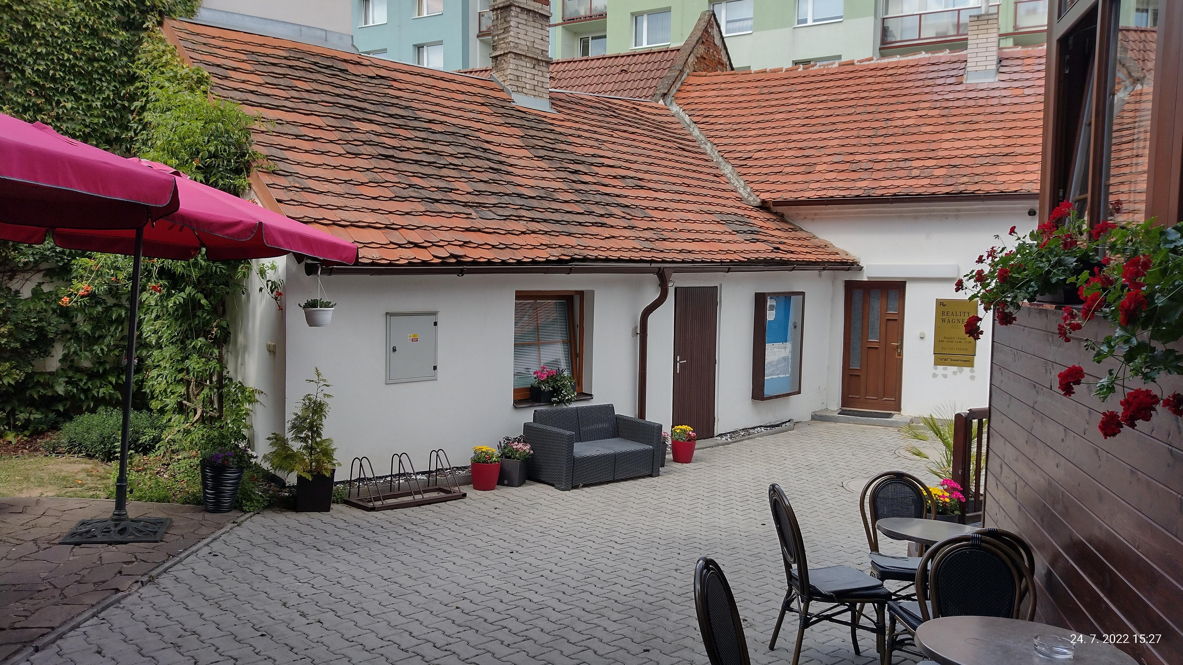 Café Vídeň foto 5