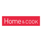 Logo obchodu Homeandcook.cz