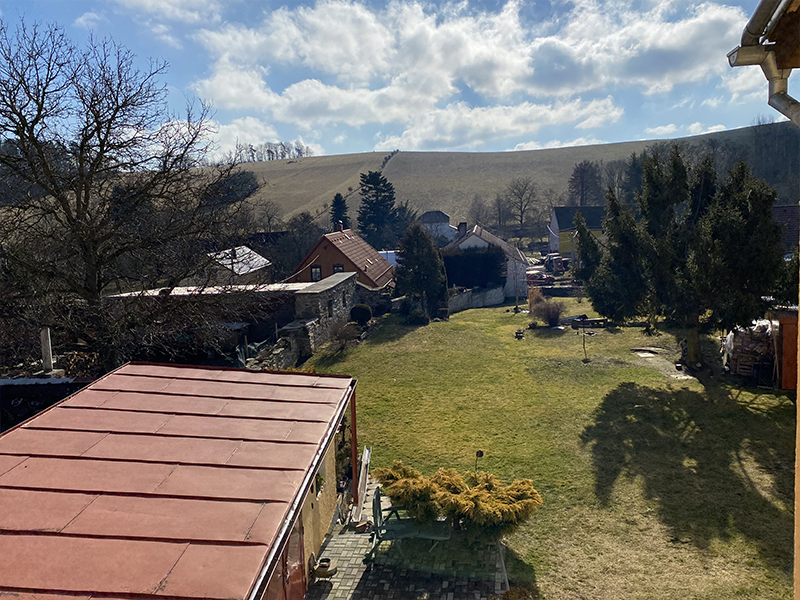 Penzion Mutěnín foto 4