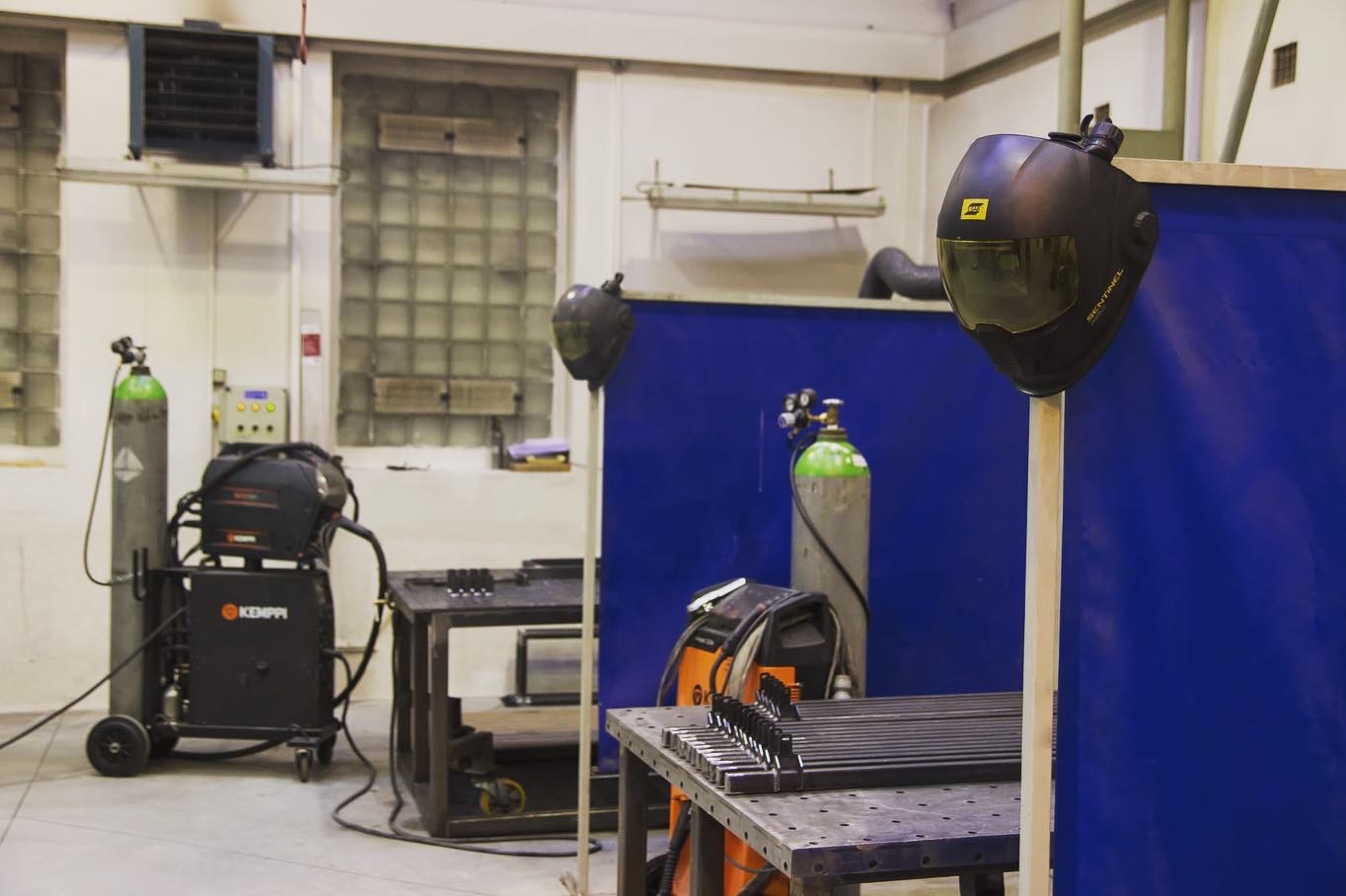 SprintSteel s.r.o. foto 4