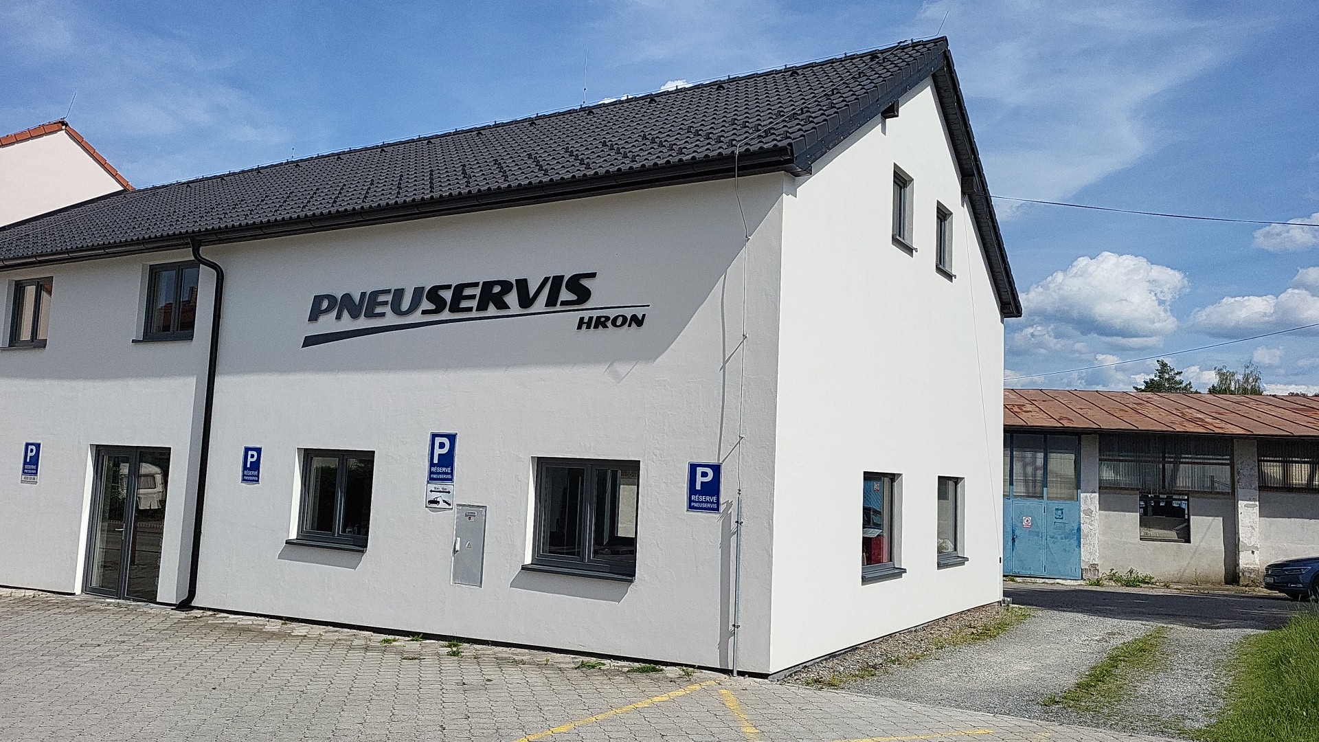 Jaroslav Hron foto 3