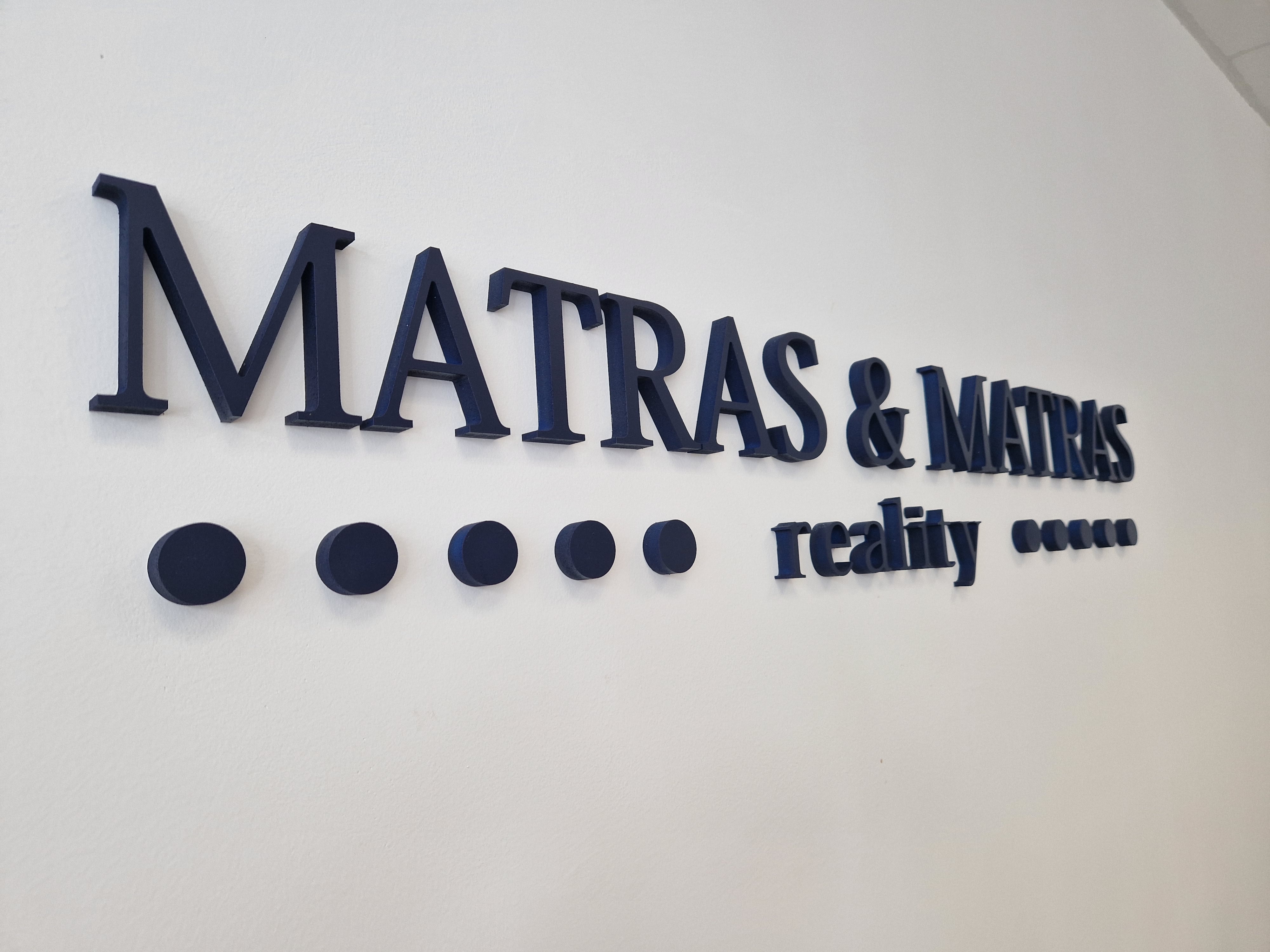 Matras & Matras reality, s.r.o. foto 3