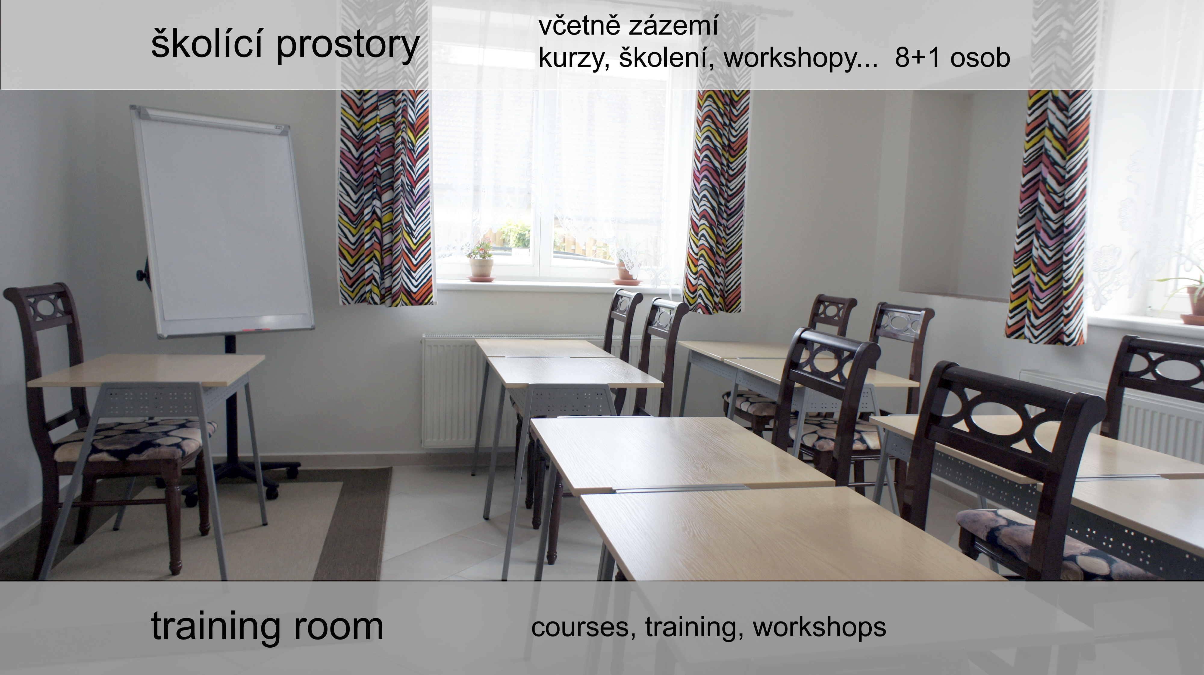 Guest House Prague Airport foto 4