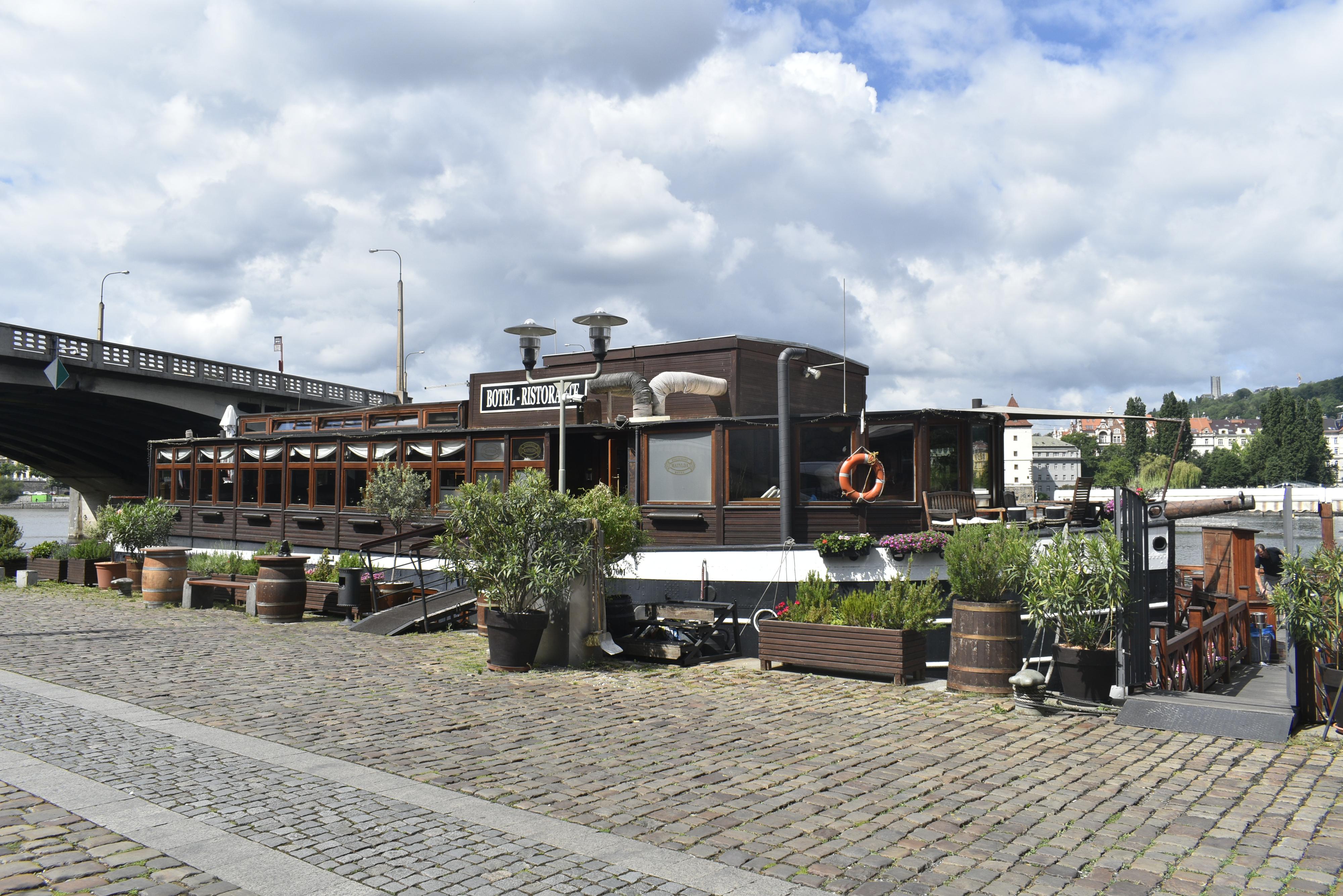 Botel Matylda foto 4