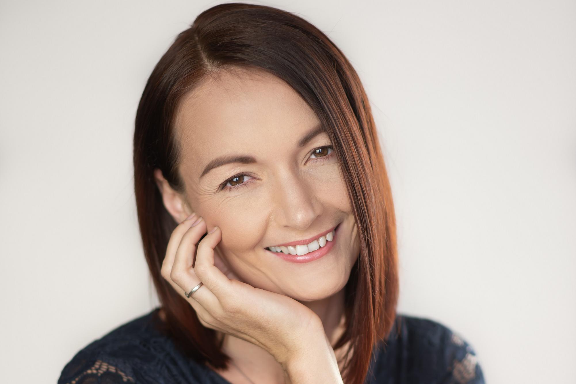 Markéta Sobotková - Kouč NLP, EFT techniky, Access Bars