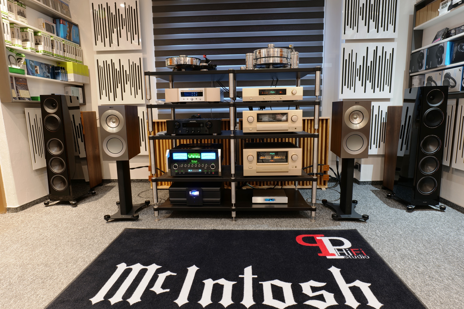 PPHiFi Studio foto 6