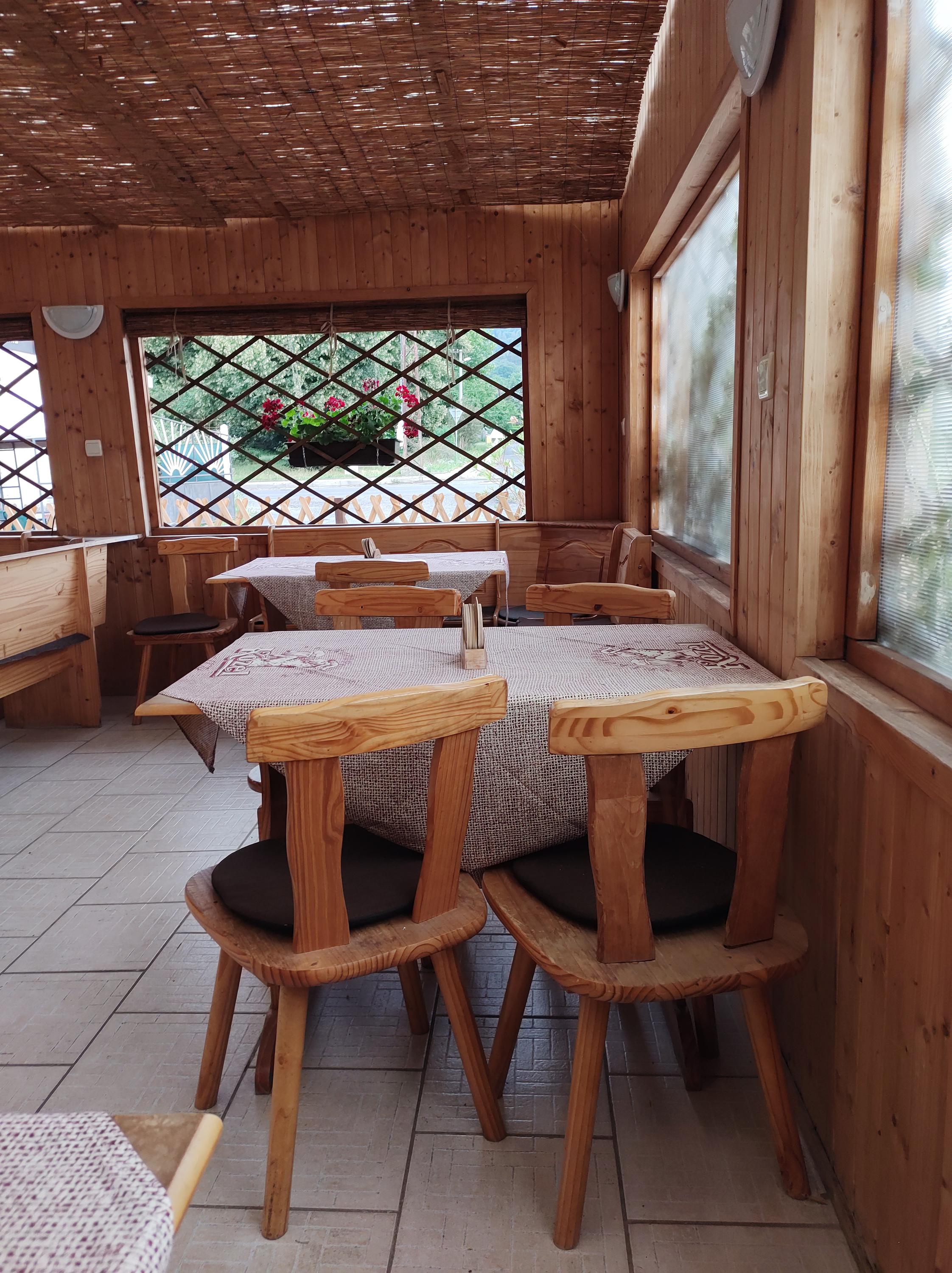 Hospůdka Na Statku foto 6