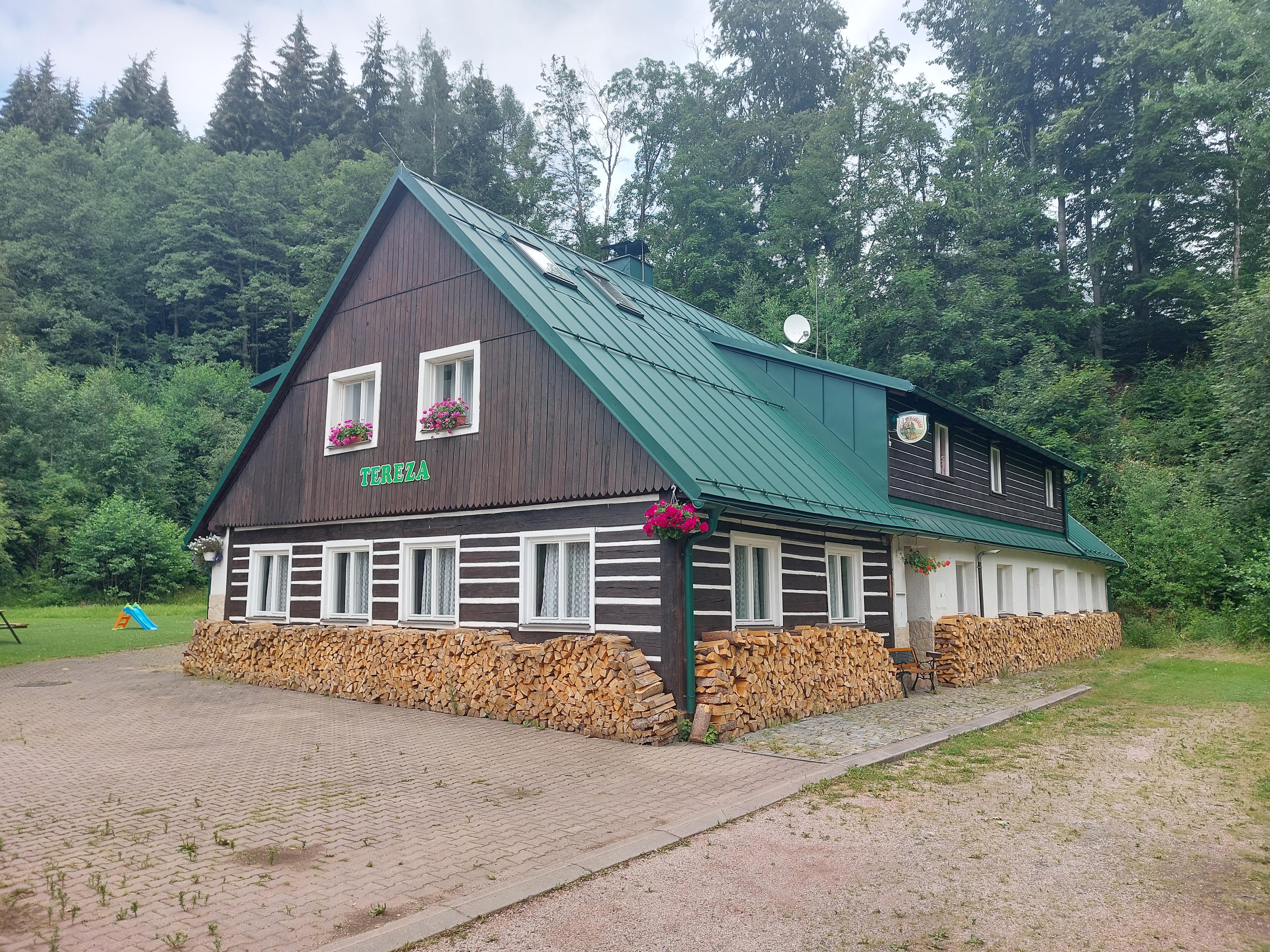 Restaurace Chata Tereza foto 1