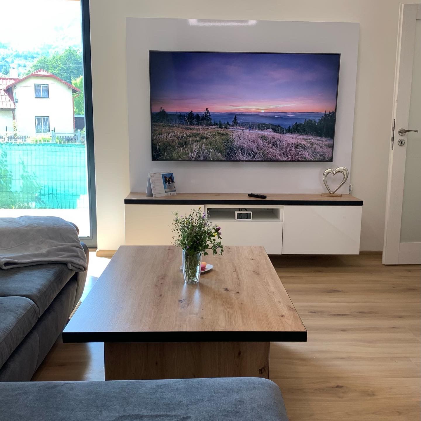 Ubytování v Beskydech - Apartmán Pavel foto 4