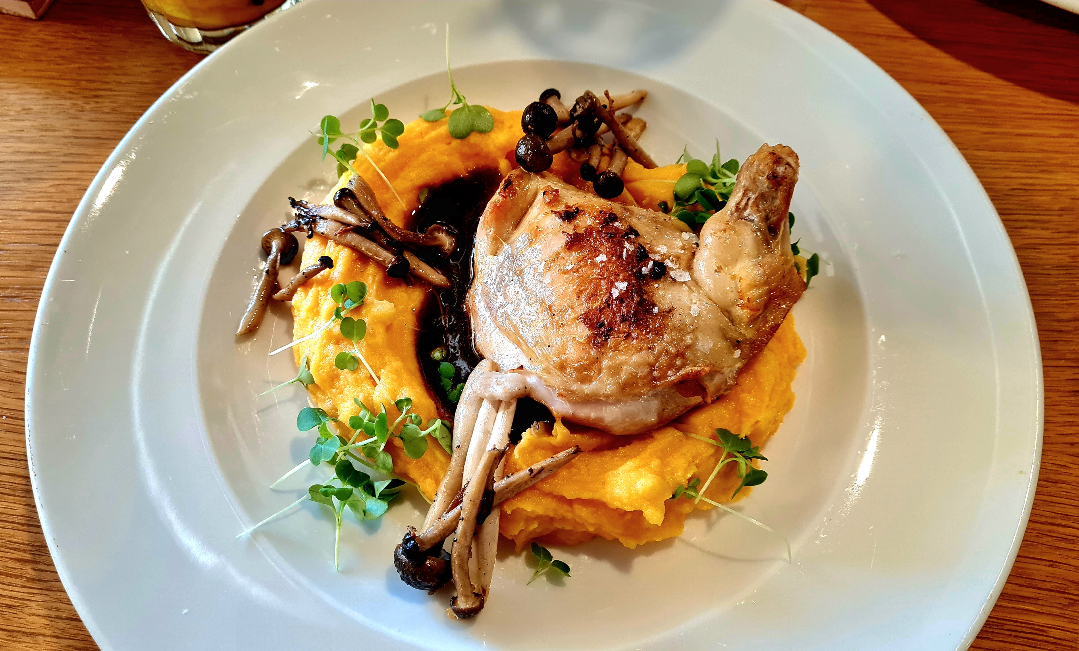 Restaurace Koráb foto 3