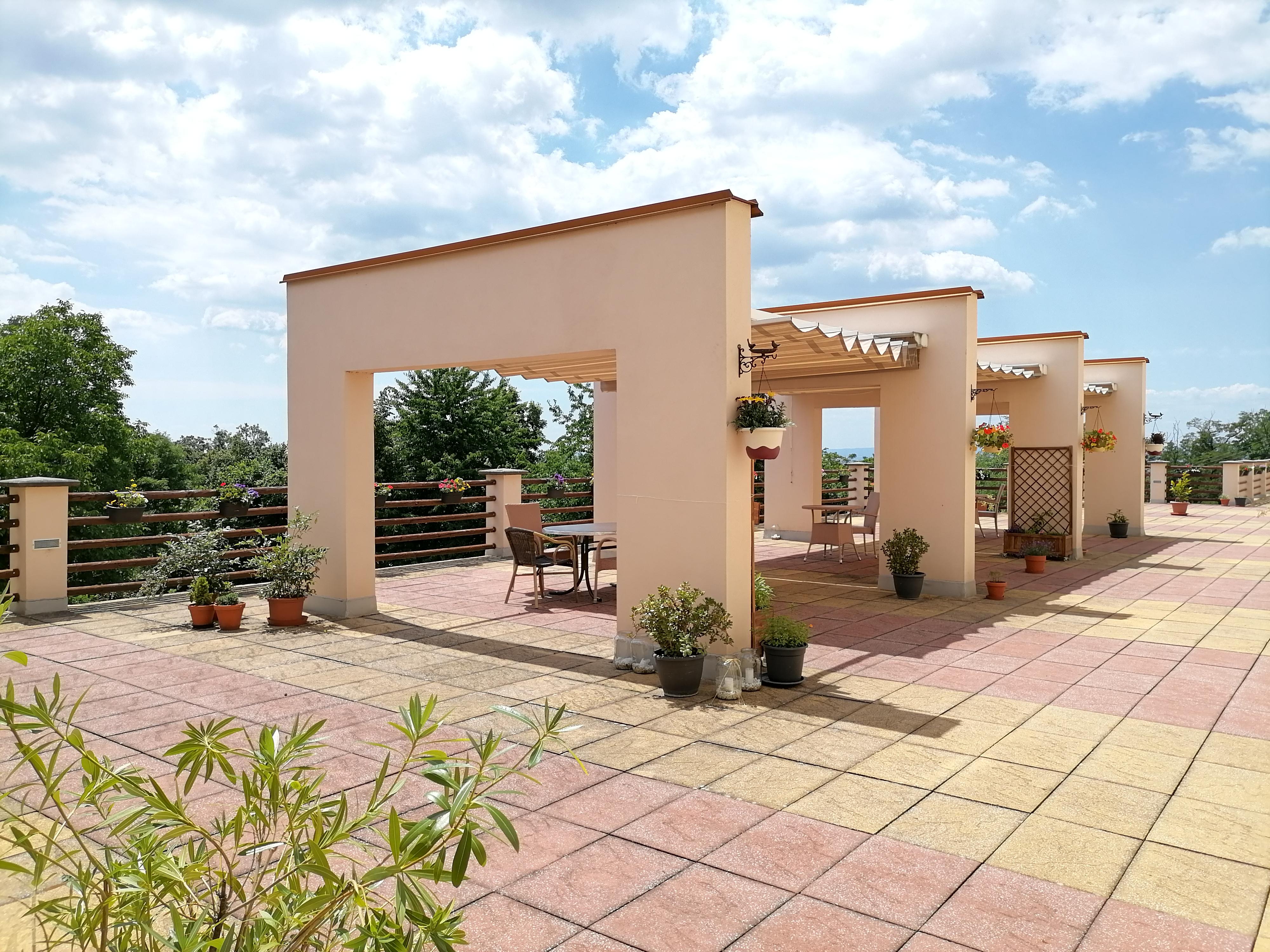 Hospic na Svatém Kopečku foto 6