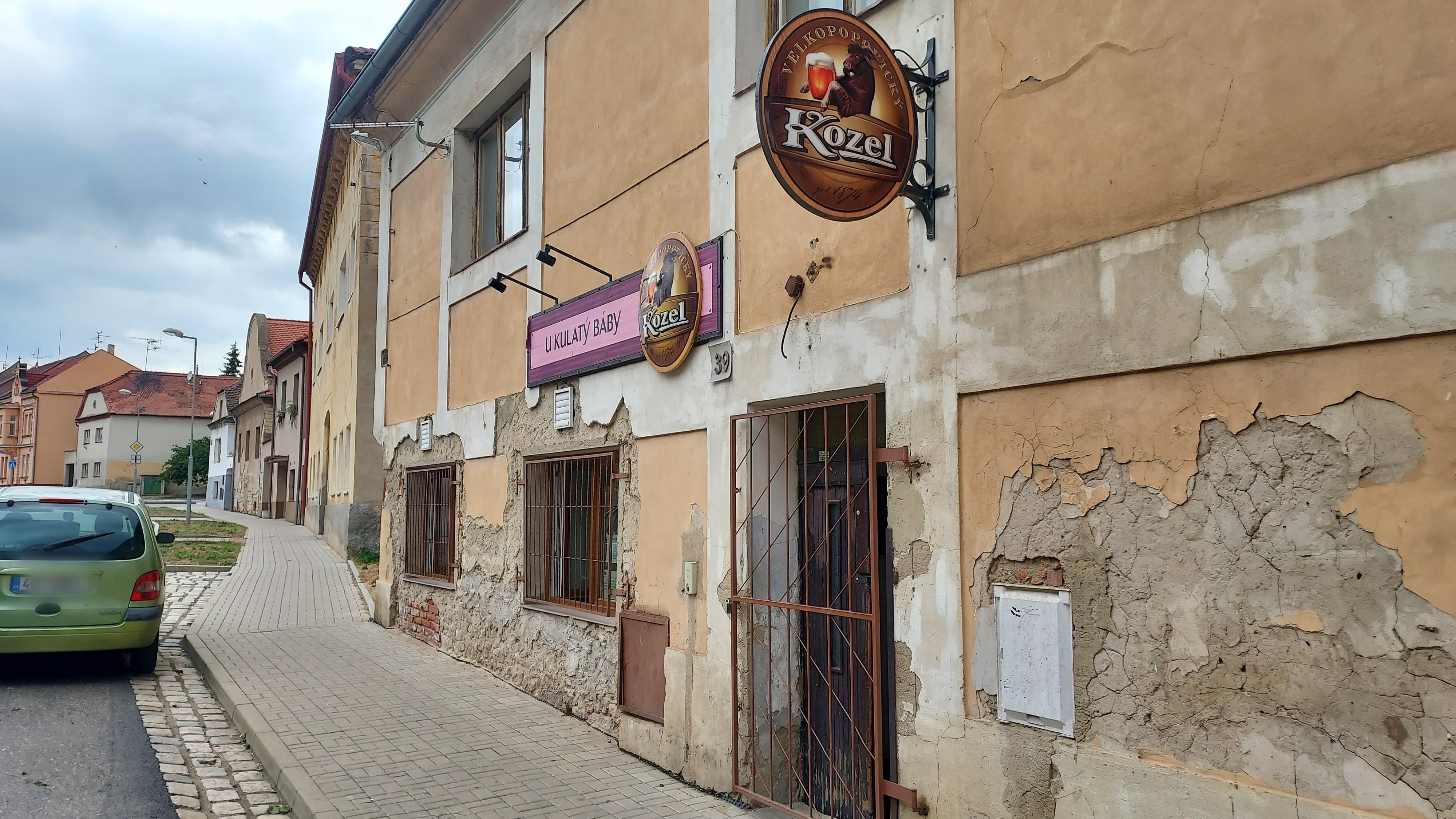 U Kulatý báby foto 3
