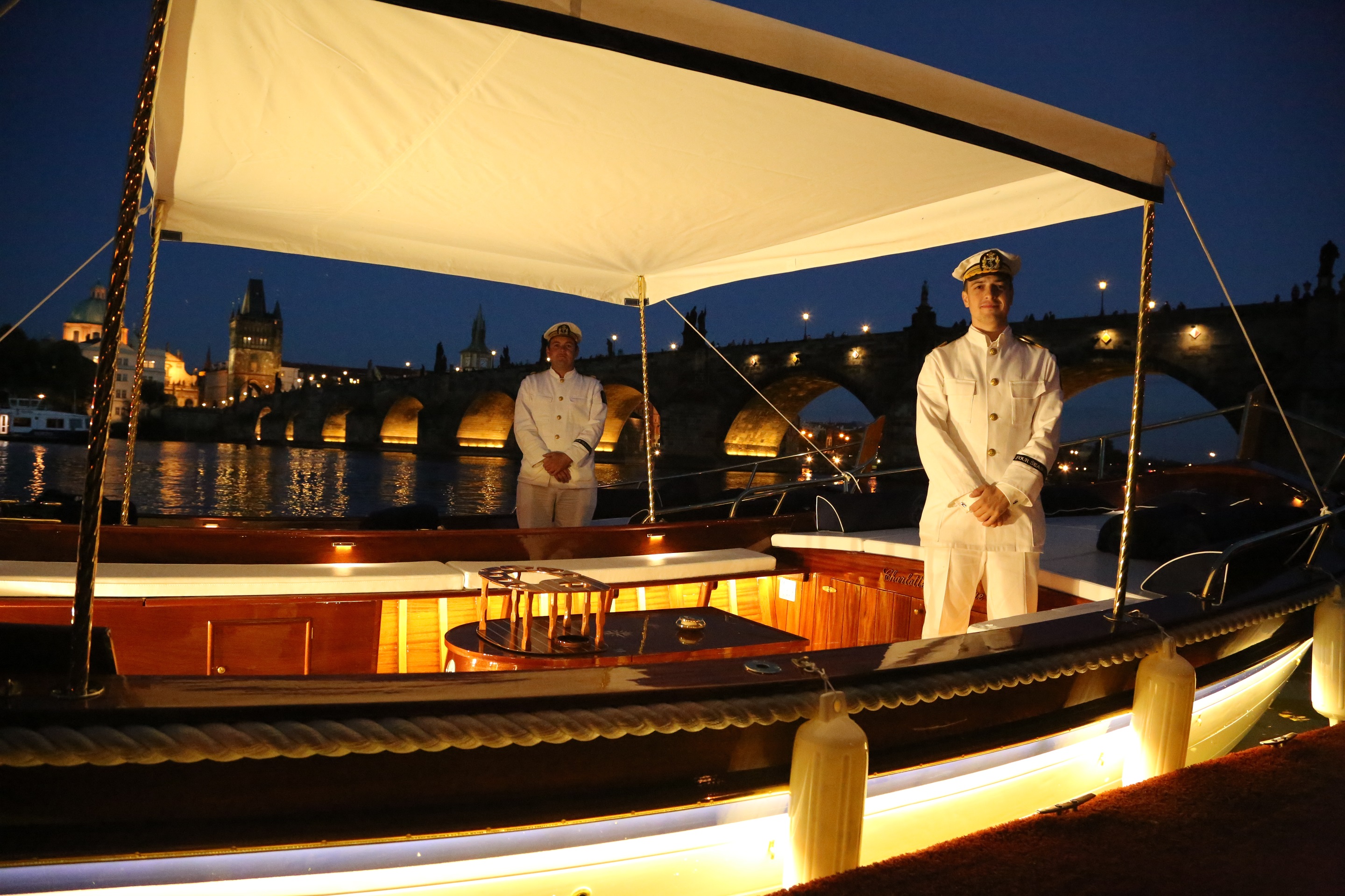 Presidential Cruises, a.s. foto 2