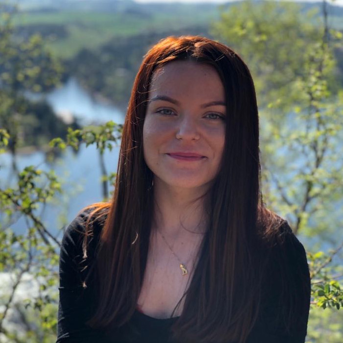 Jazykový tutoring - Kristína Sekáčová foto 2