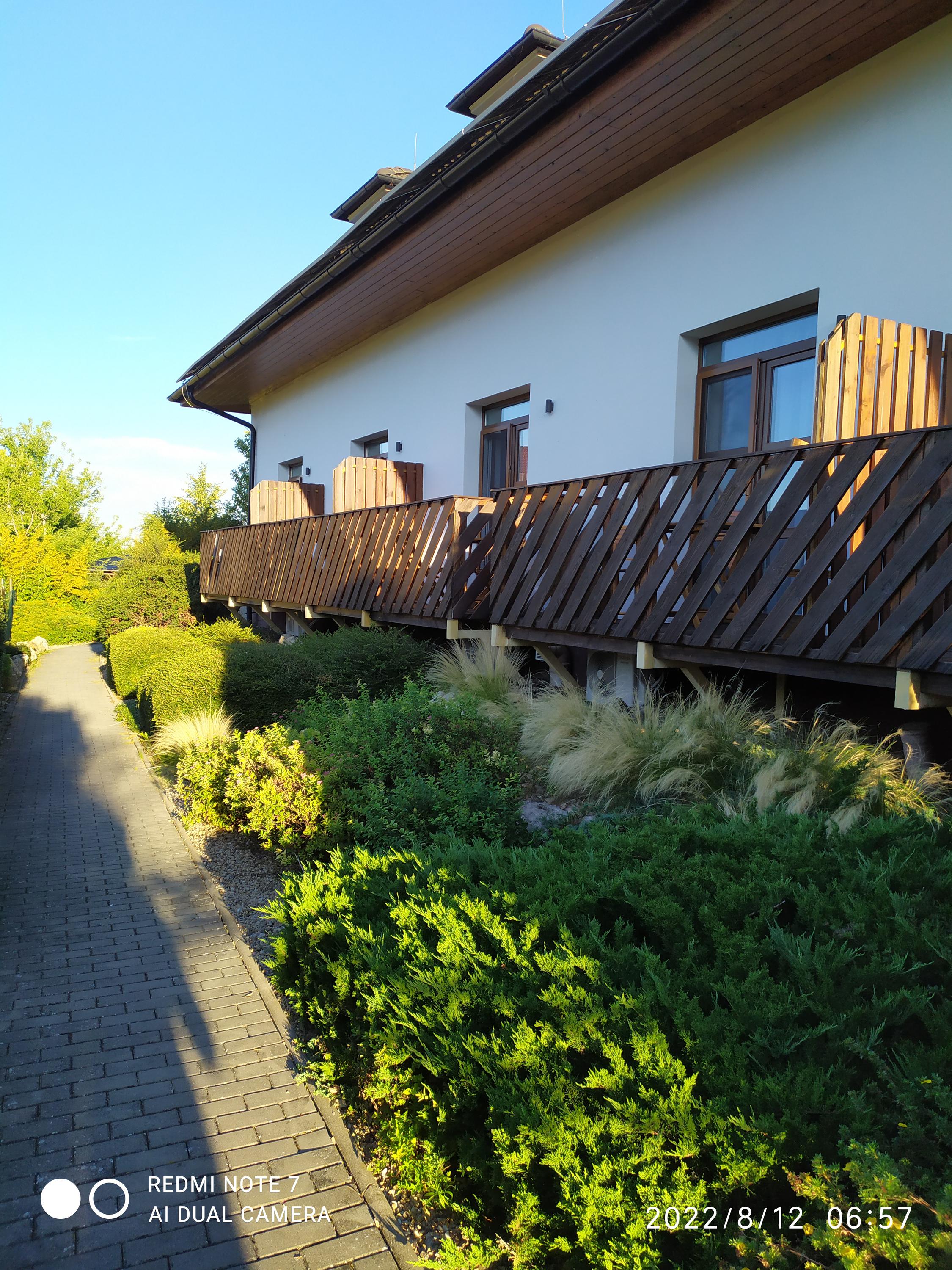 Amenity Penzion Horní Věstonice foto 5