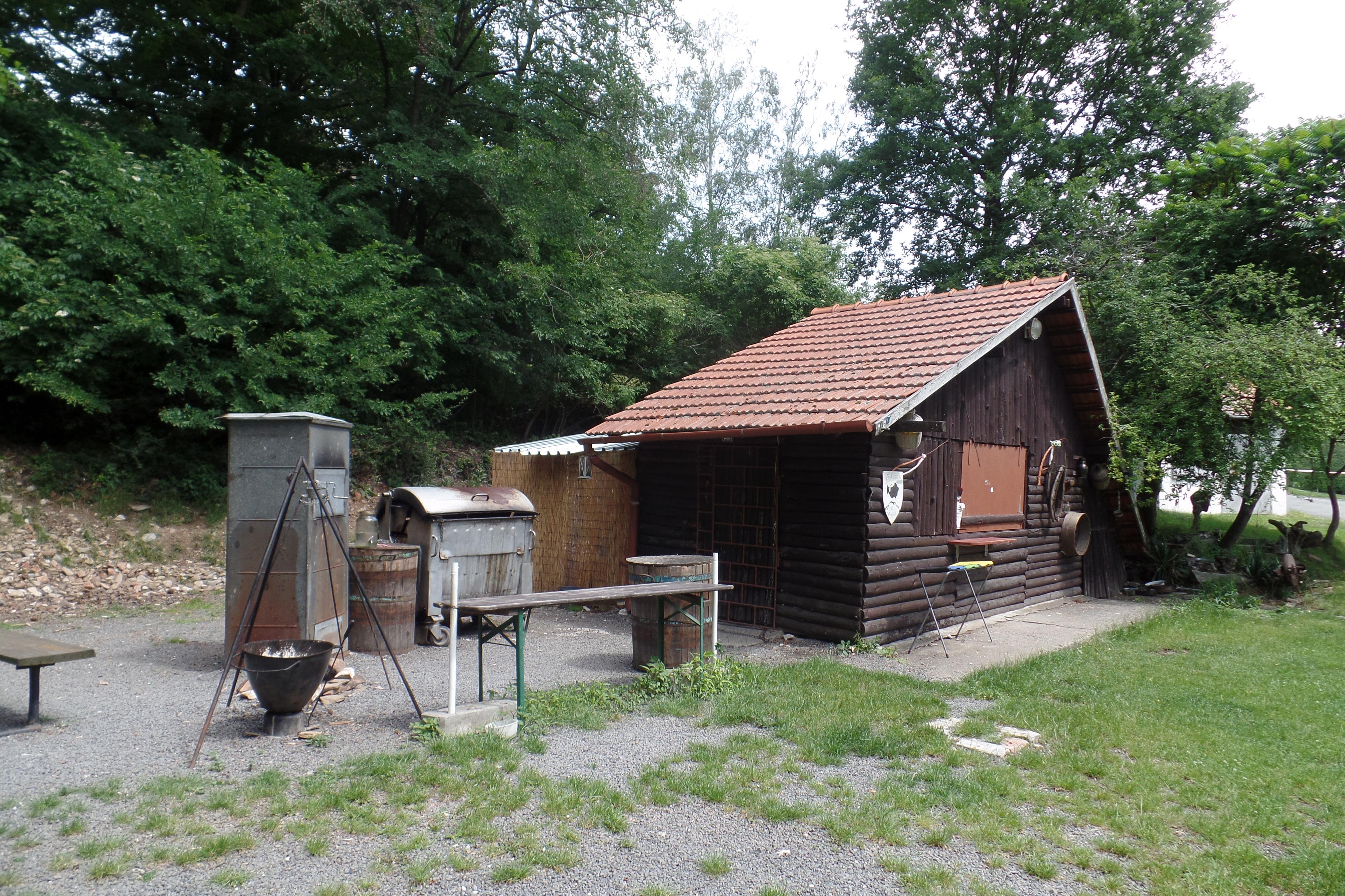 Kvásek Šenk foto 2