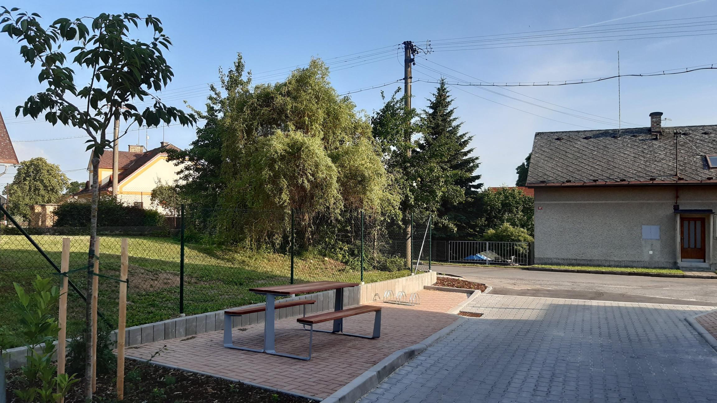 Prodejna Černčice foto 4