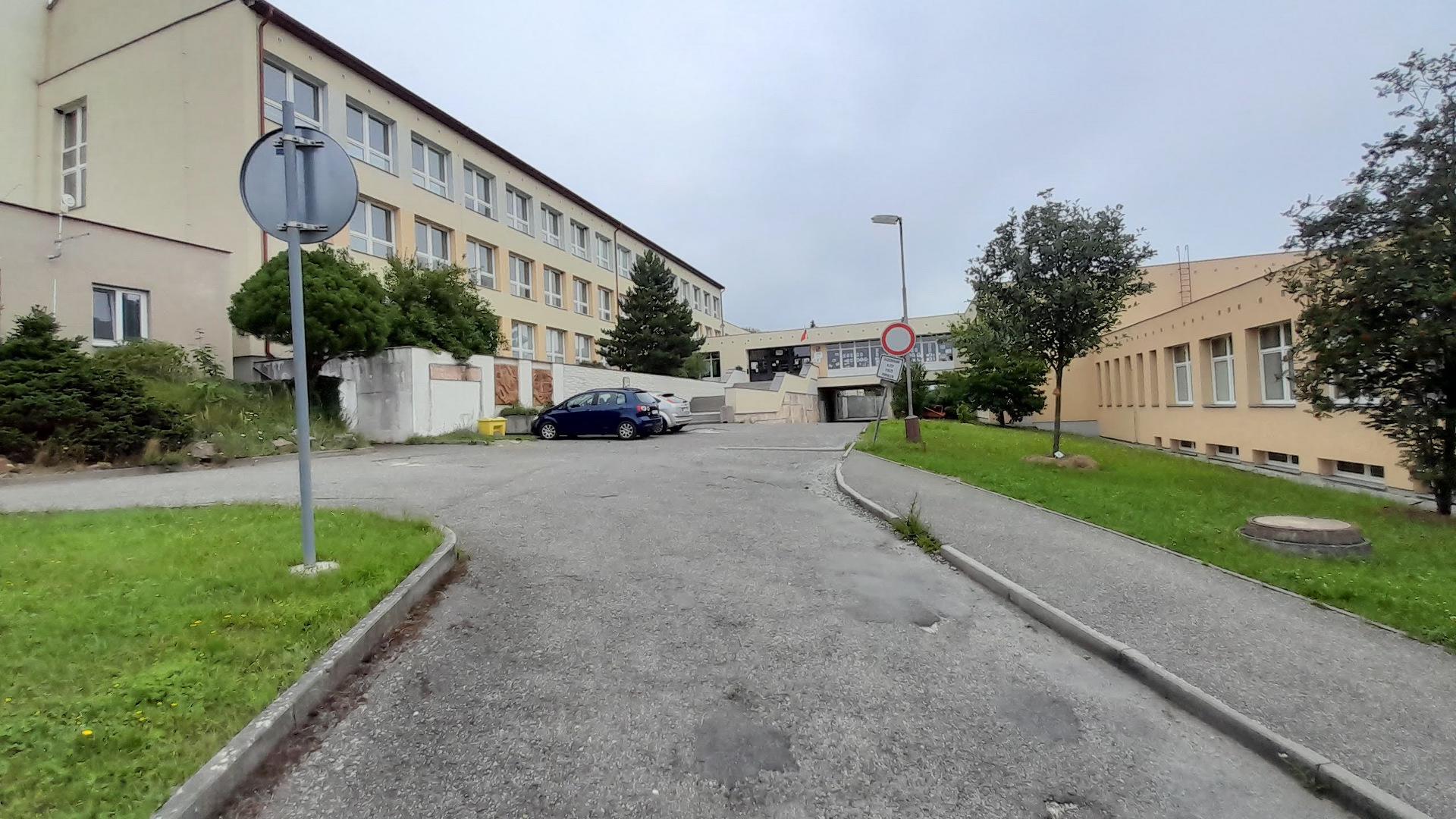 ZŠ J. V. Sládka Zbiroh foto 3