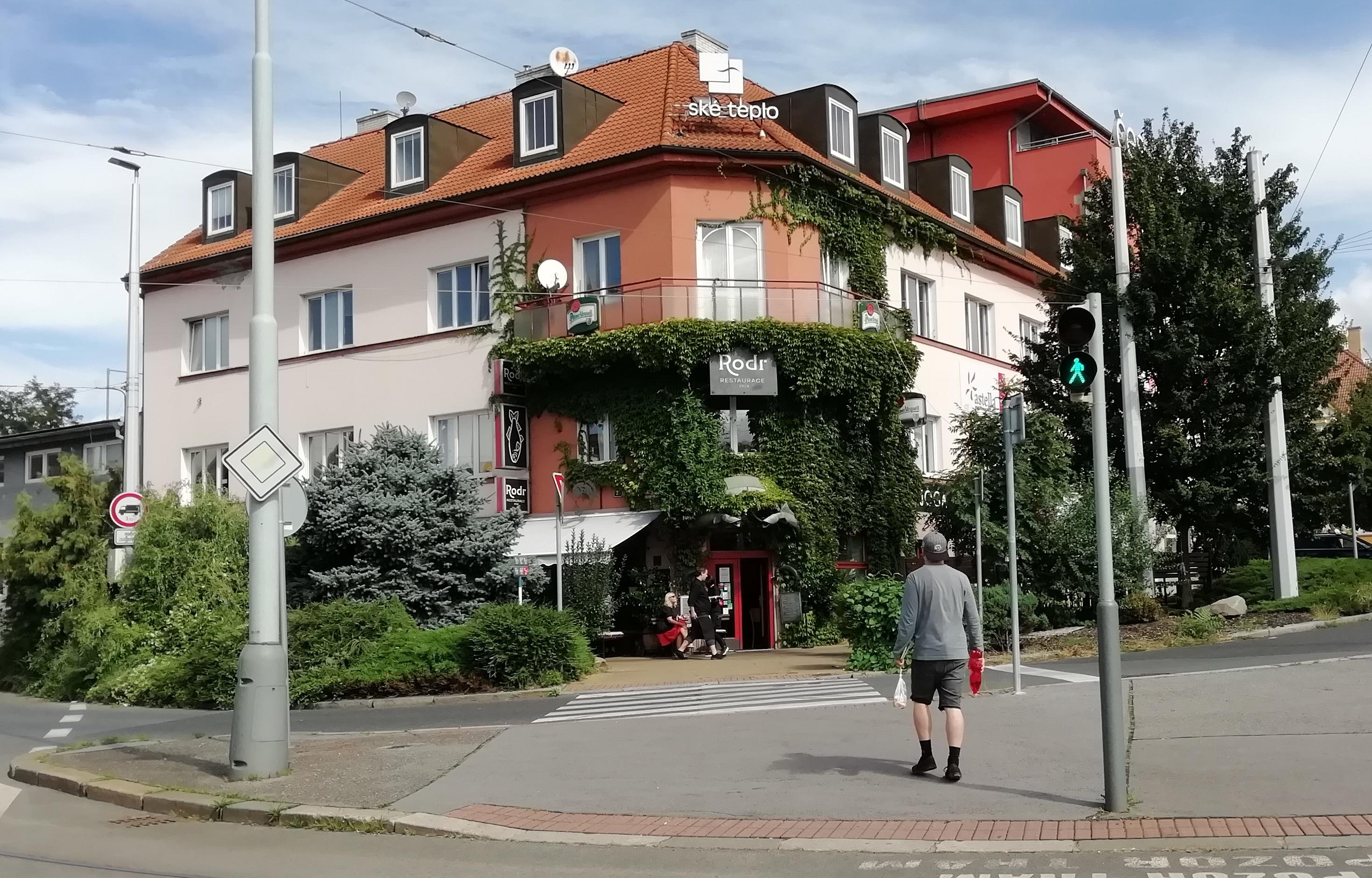 Restaurace RODR foto 5
