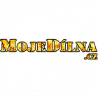 Logo obchodu MojeDílna.cz