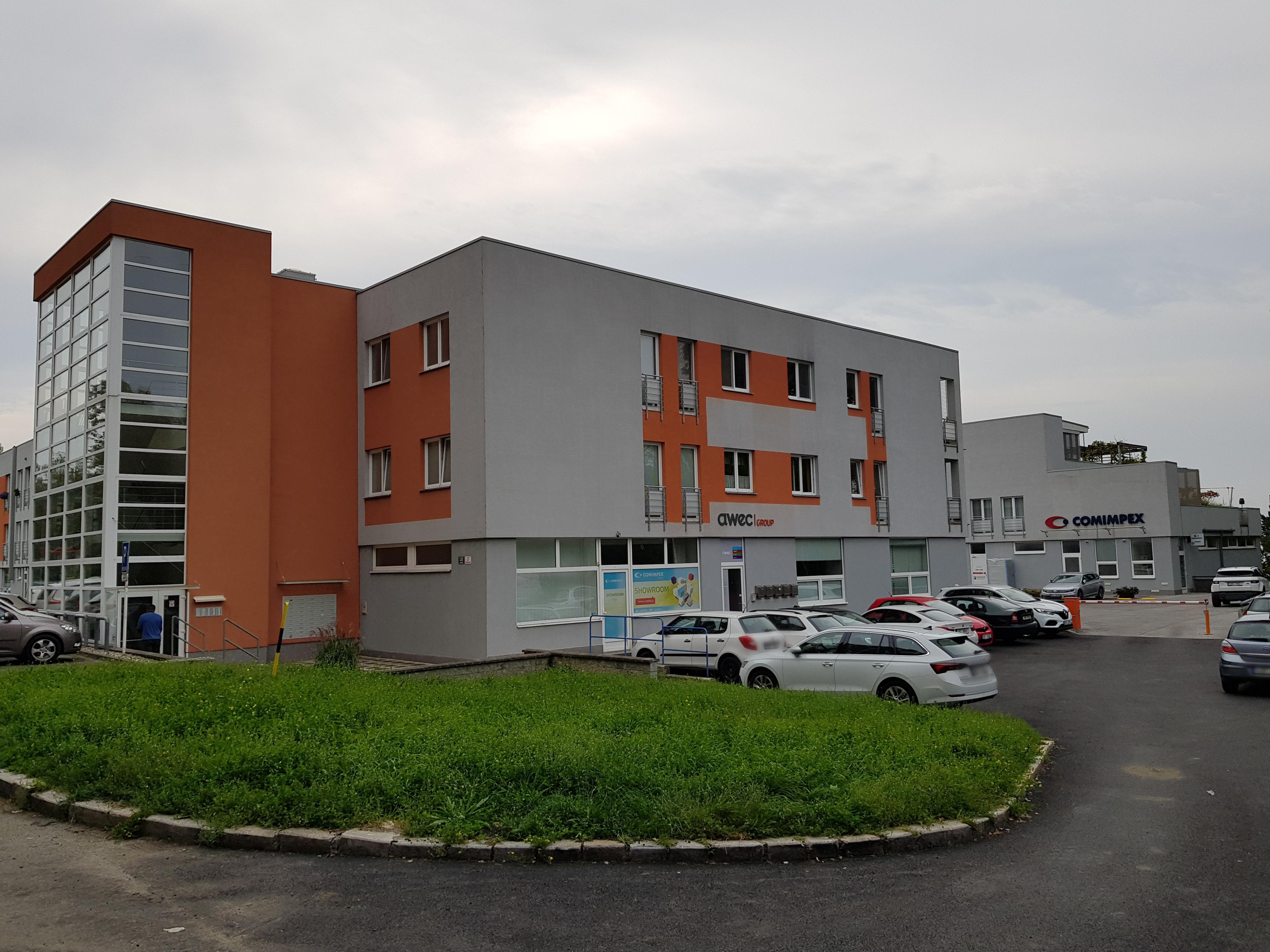 EBM TZB, s.r.o. foto 2