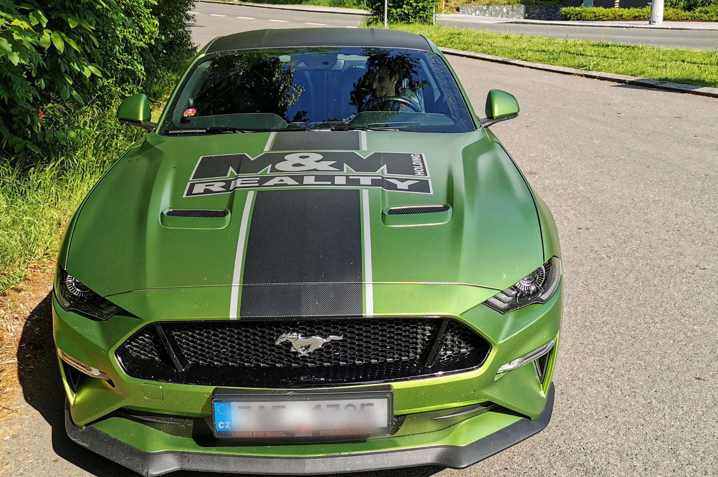 Martin Inneman - realitní makléř