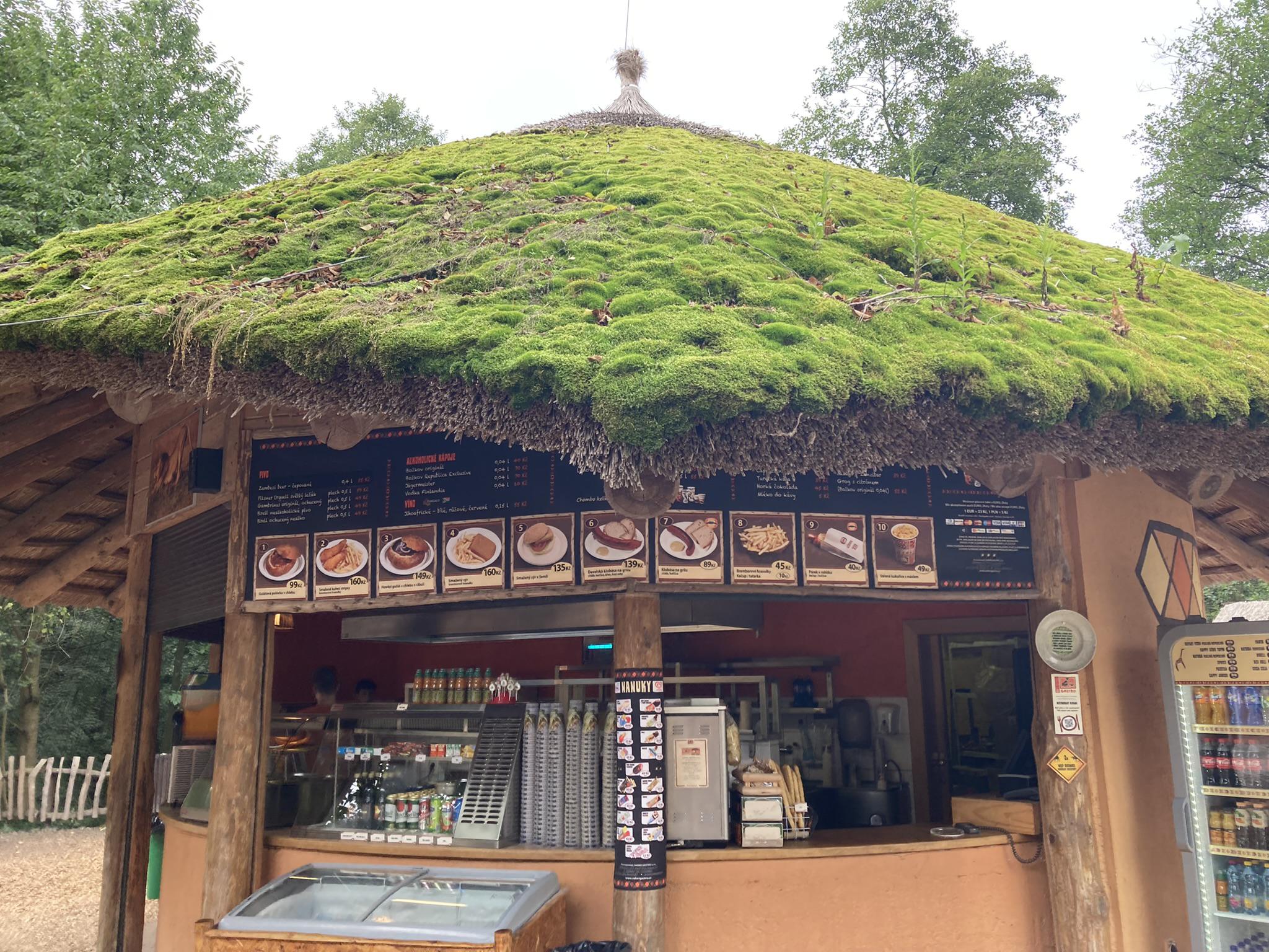 Restaurant KIFARU foto 6