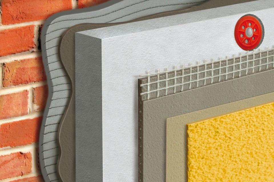 Fasády a zateplení