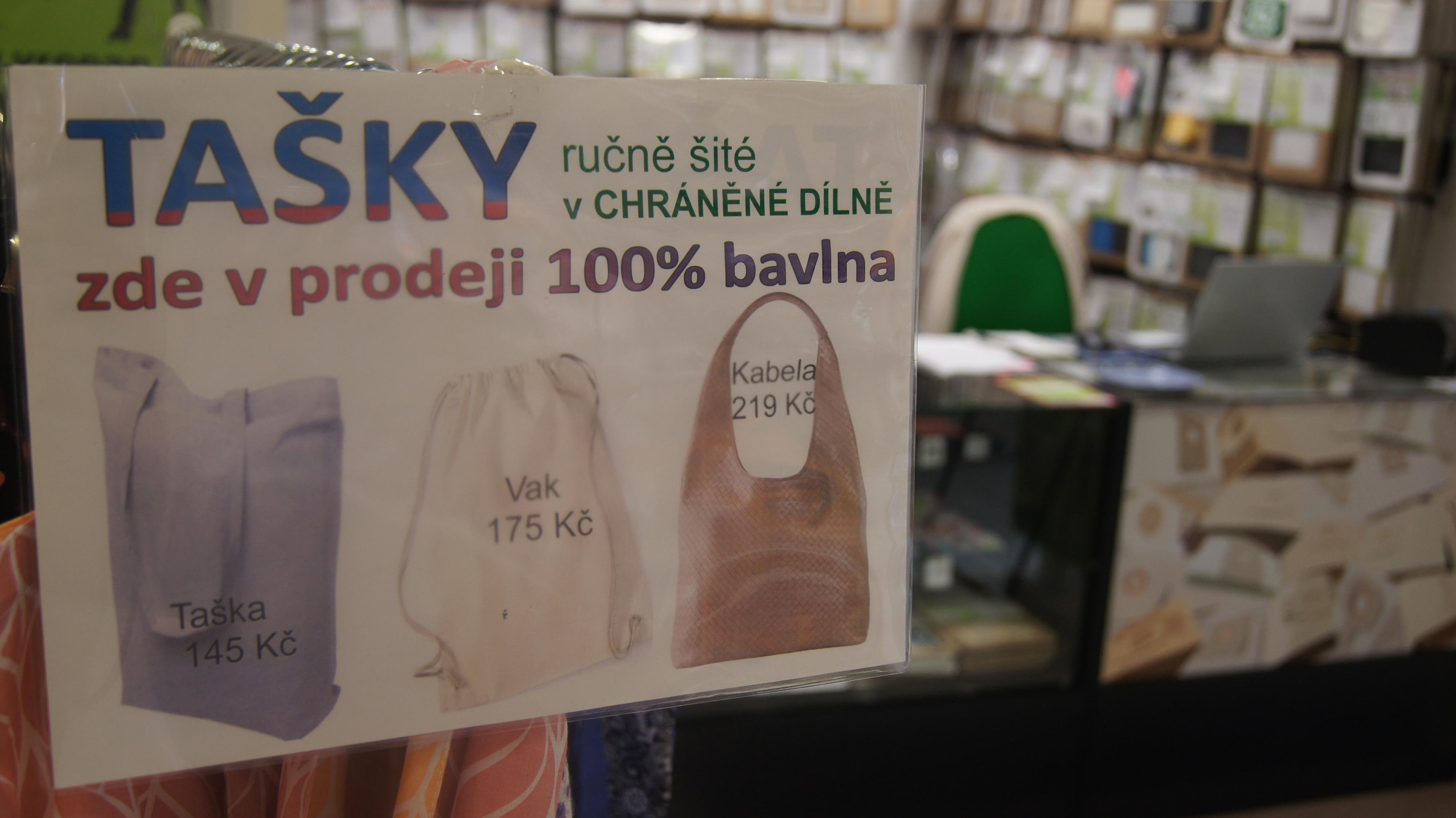 Sáčky do vysavačů SVĚRÁKOVÁ s.r.o. foto 2