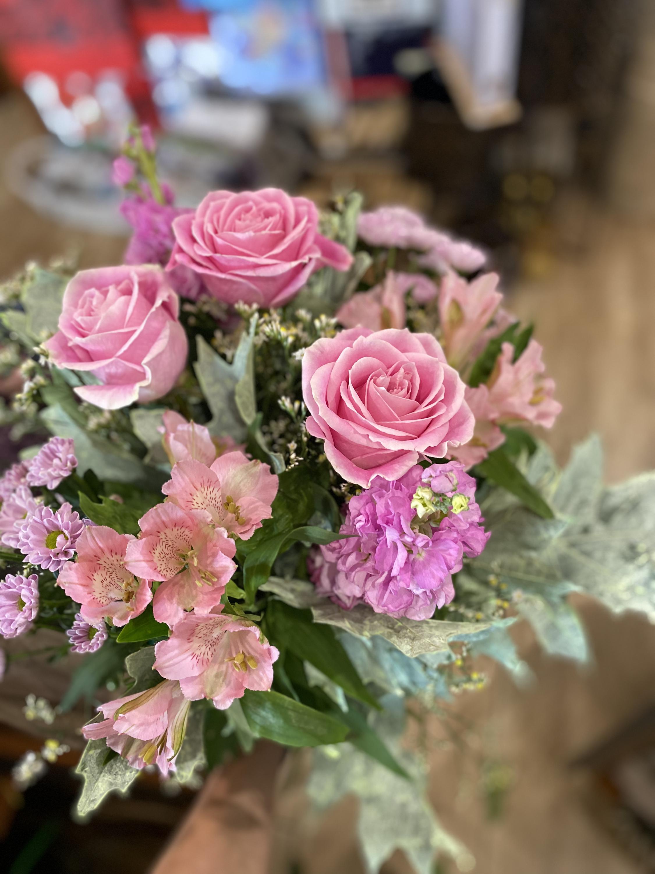 Květinářství - Hana Jelínková foto 2