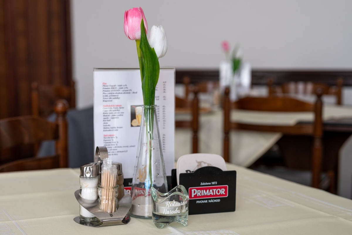Restaurace Národní dům foto 4